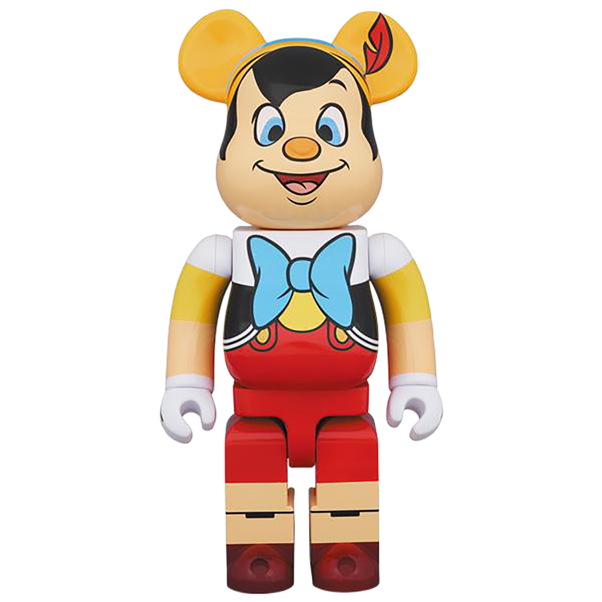 BE@RBRICK 匹诺曹 1000%