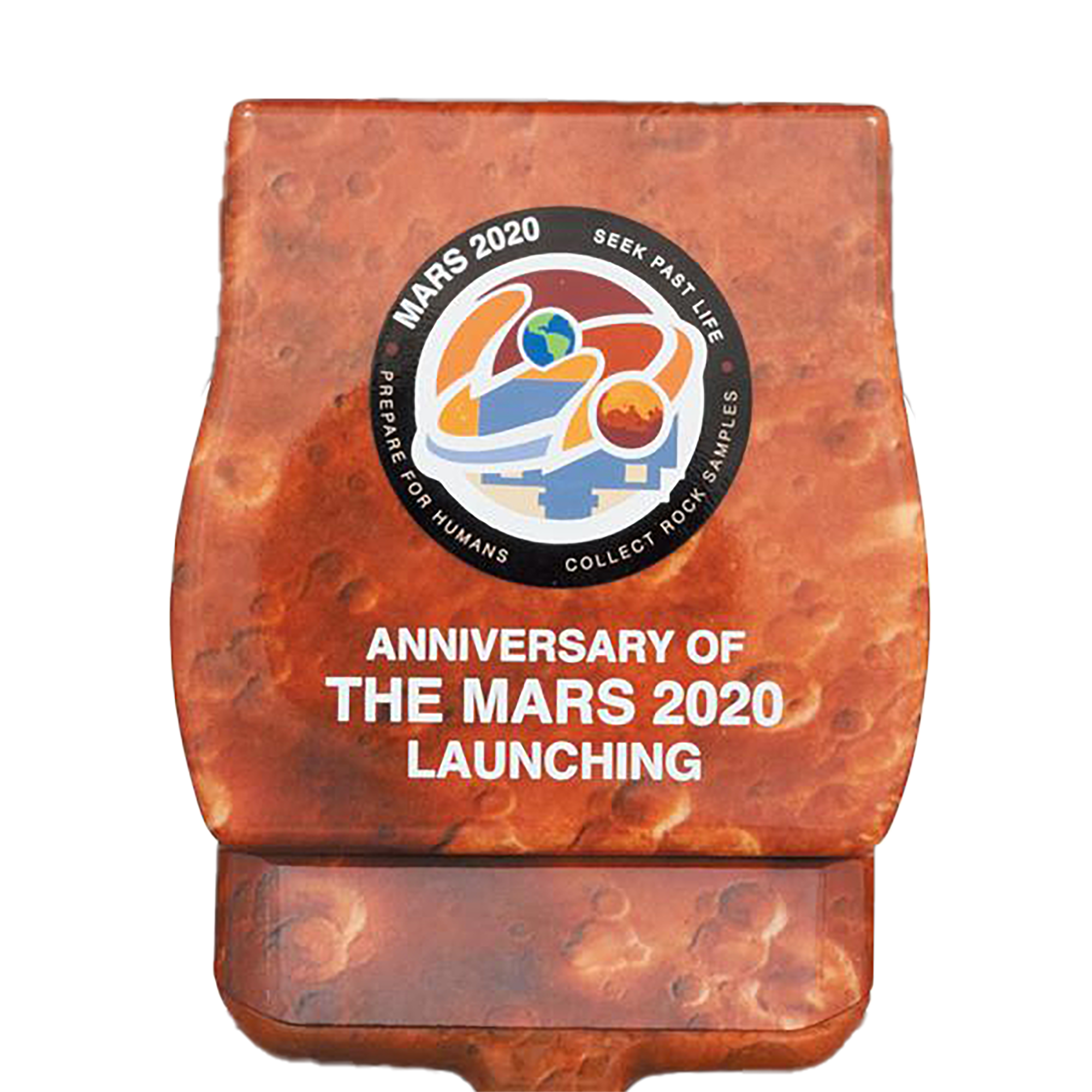 MARS BE@RBRICK 100％ & 400％