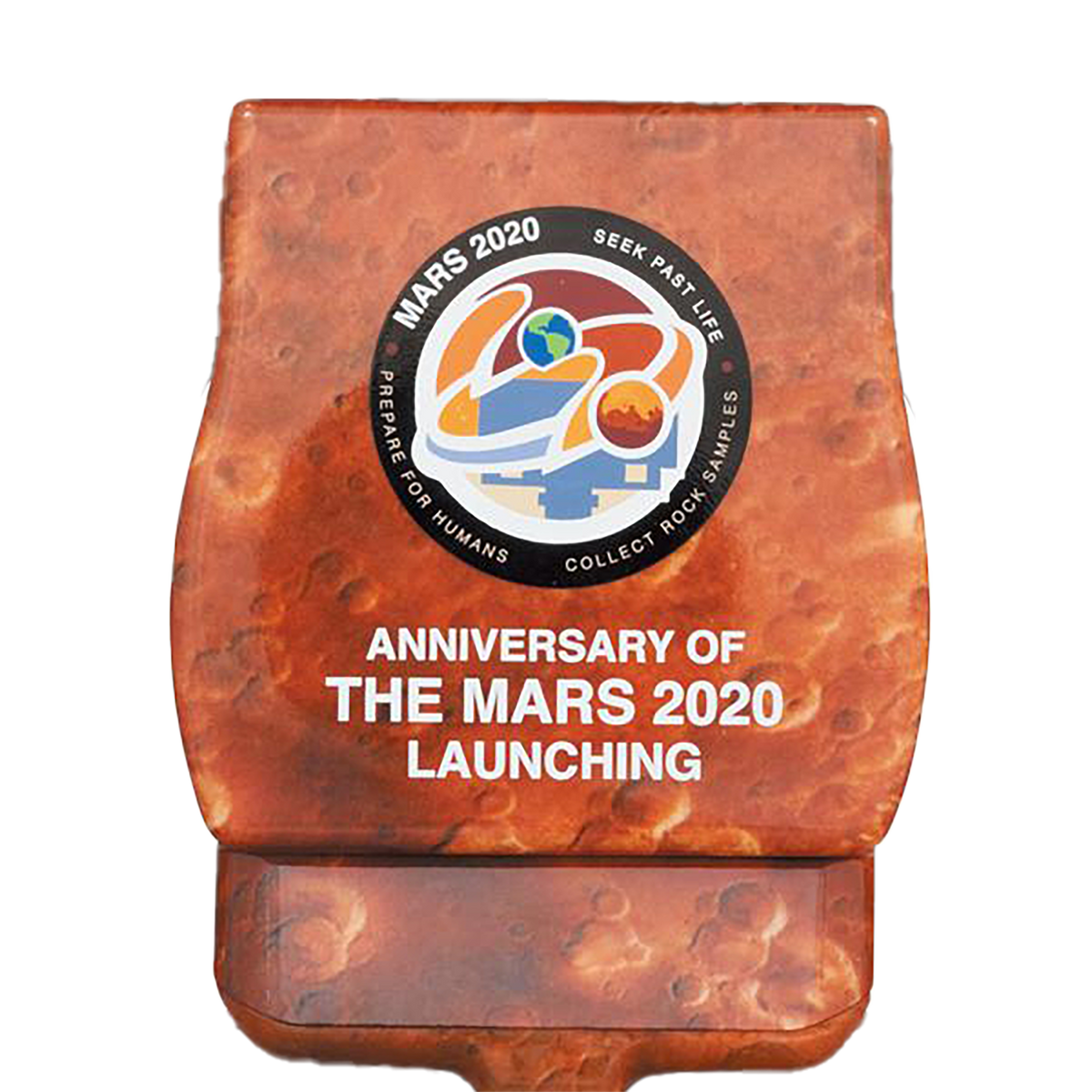 MARS BE@RBRICK 100％ & 400％