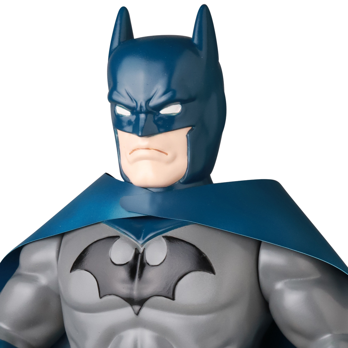 SUPER MANGA POWERS BATMAN(BATMAN： HUSH) | MEDICOM TOY OFFICIAL STORE