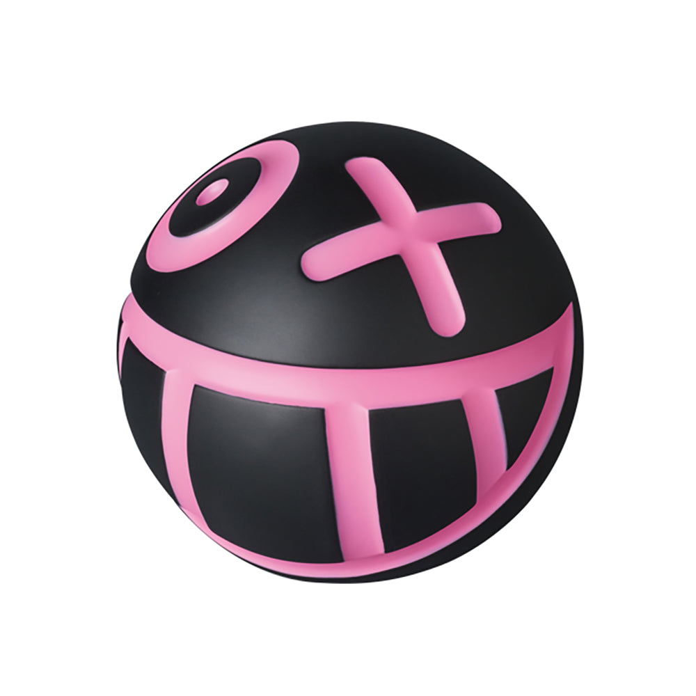 VCD ANDRE SARAIVA MR. A BALL PINK／BLACK_3