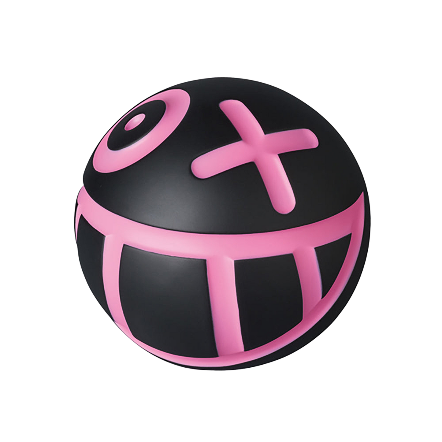 VCD ANDRE SARAIVA MR. A BALL PINK／BLACK