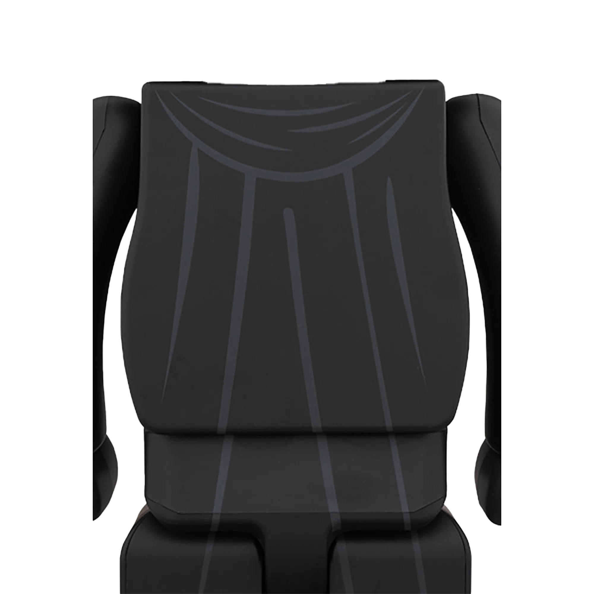 BE@RBRICK KYLO REN (TM) 100％ & 400％ (The Rise of Skywalker Ver.)