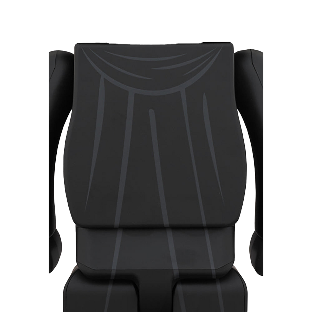 BE@RBRICK KYLO REN (TM) 100％ & 400％ (The Rise of Skywalker Ver.)