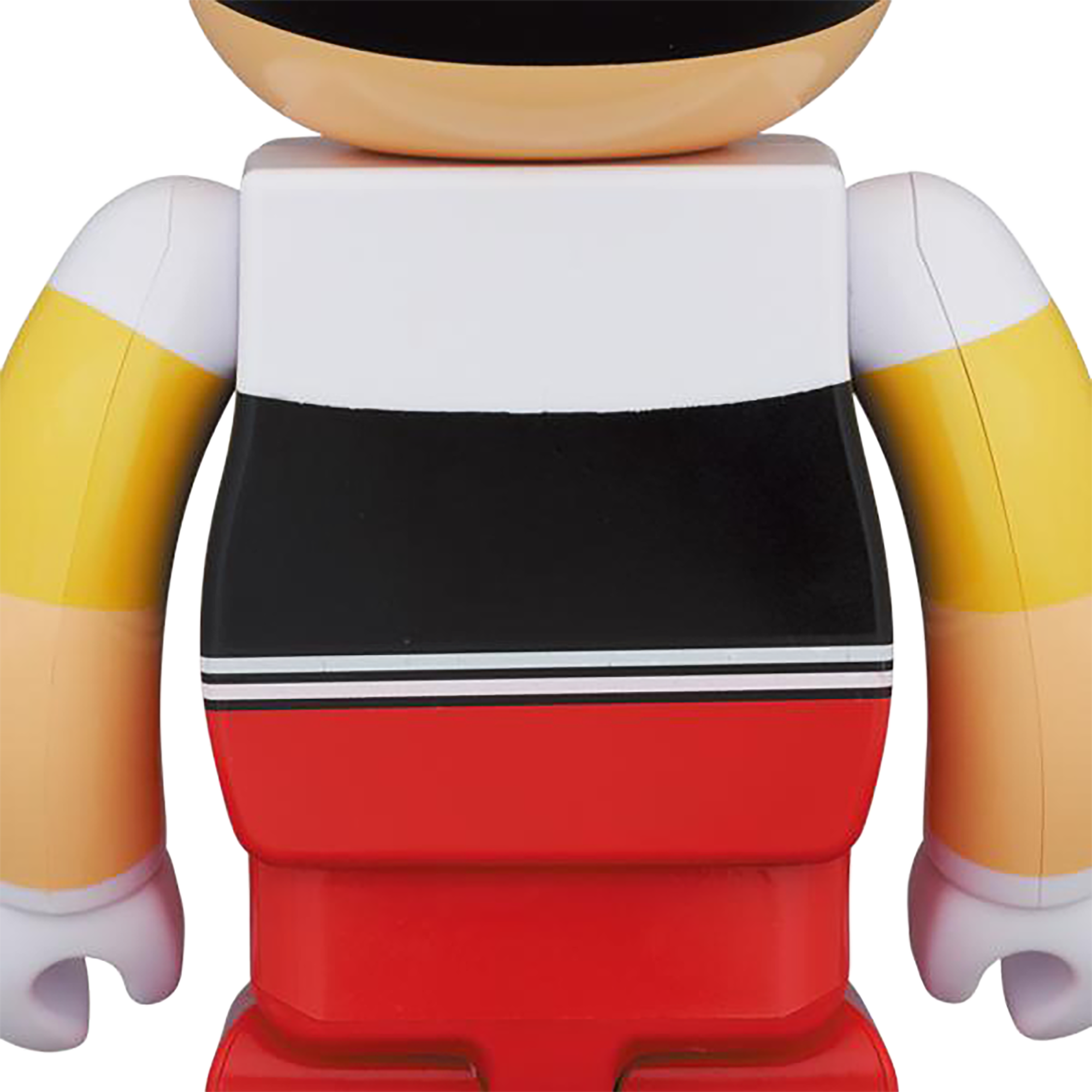 BE@RBRICK 匹诺曹 1000%