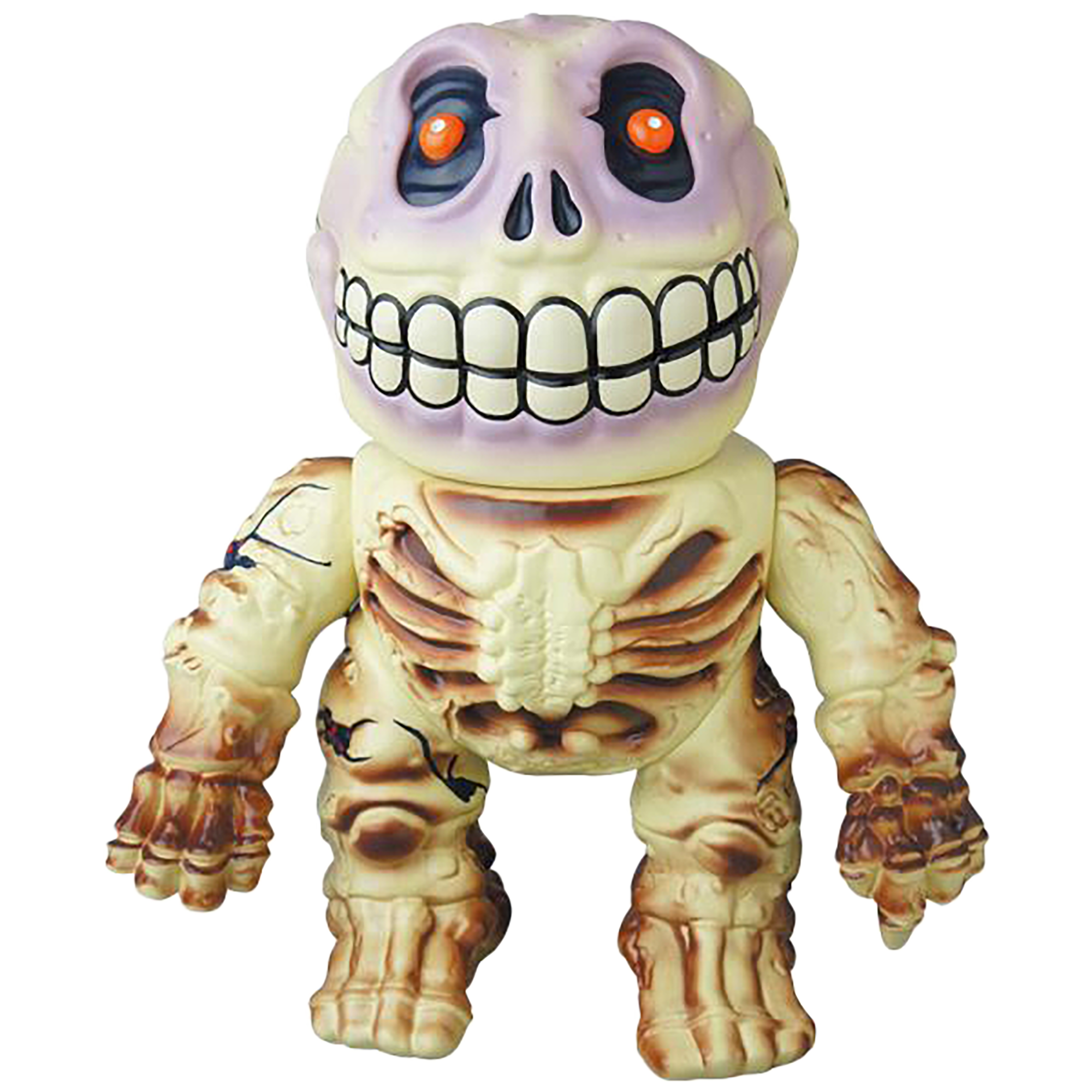 VCD SKULL FACE《Planned to be shipped in late Nov. 2020》
