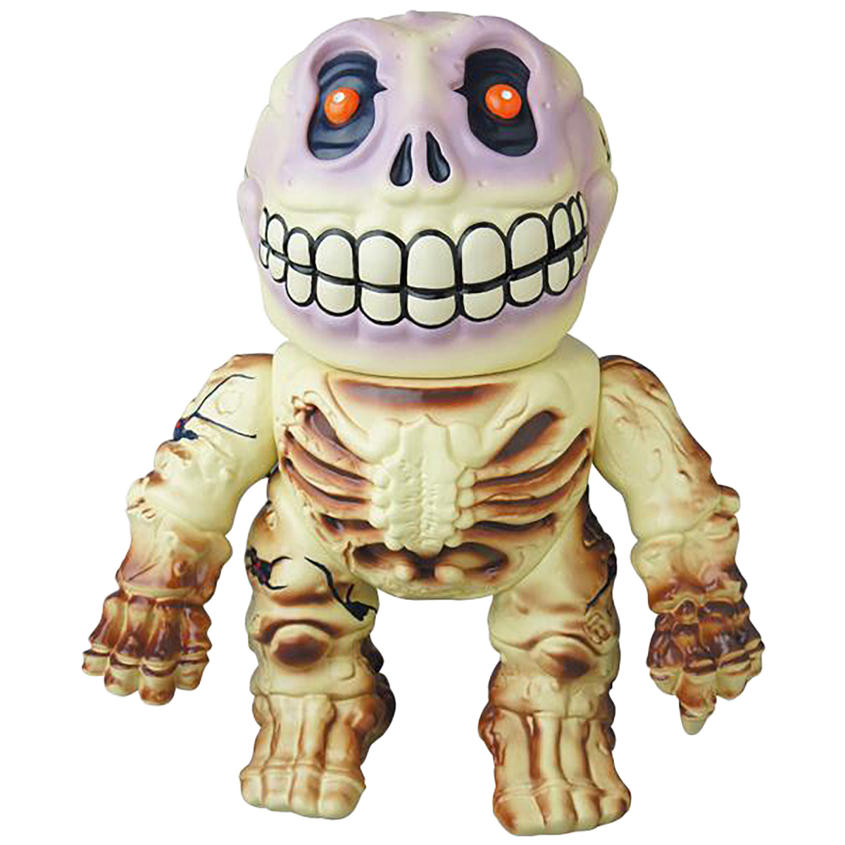 VCD SKULL FACE《Planned to be shipped in late Nov. 2020》