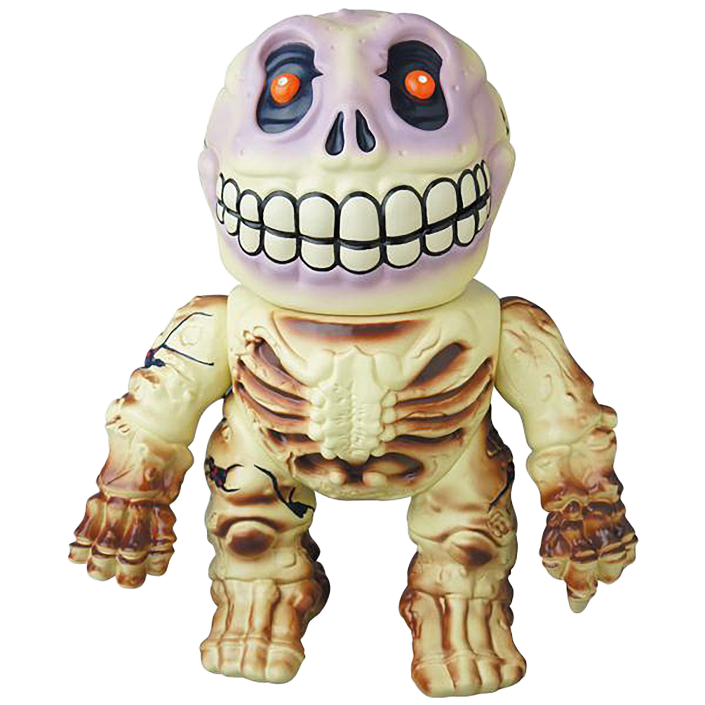 VCD SKULL FACE《Planned to be shipped in late Nov. 2020》
