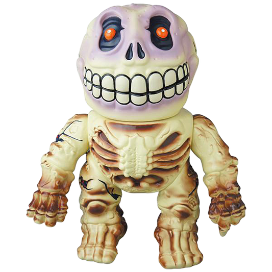 VCD SKULL FACE《Planned to be shipped in late Nov. 2020》