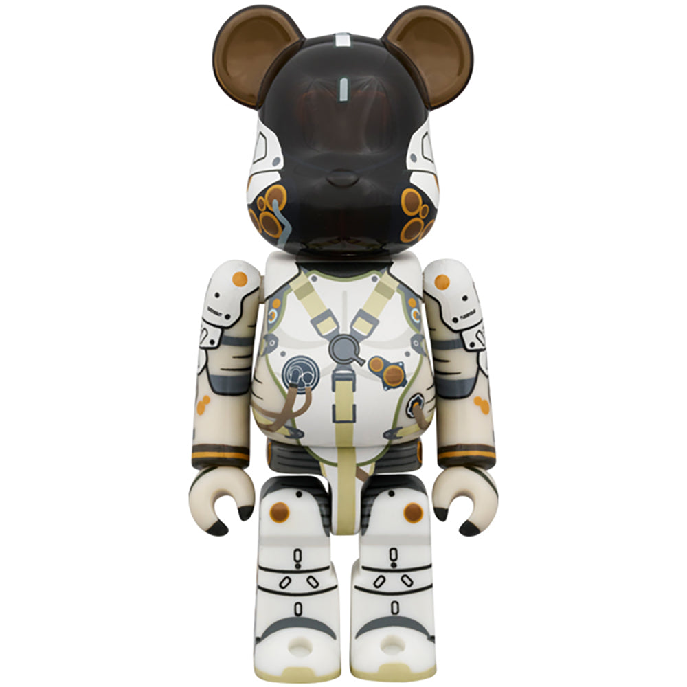 BE@RBRICK LUDENS 100％ & 400％_1