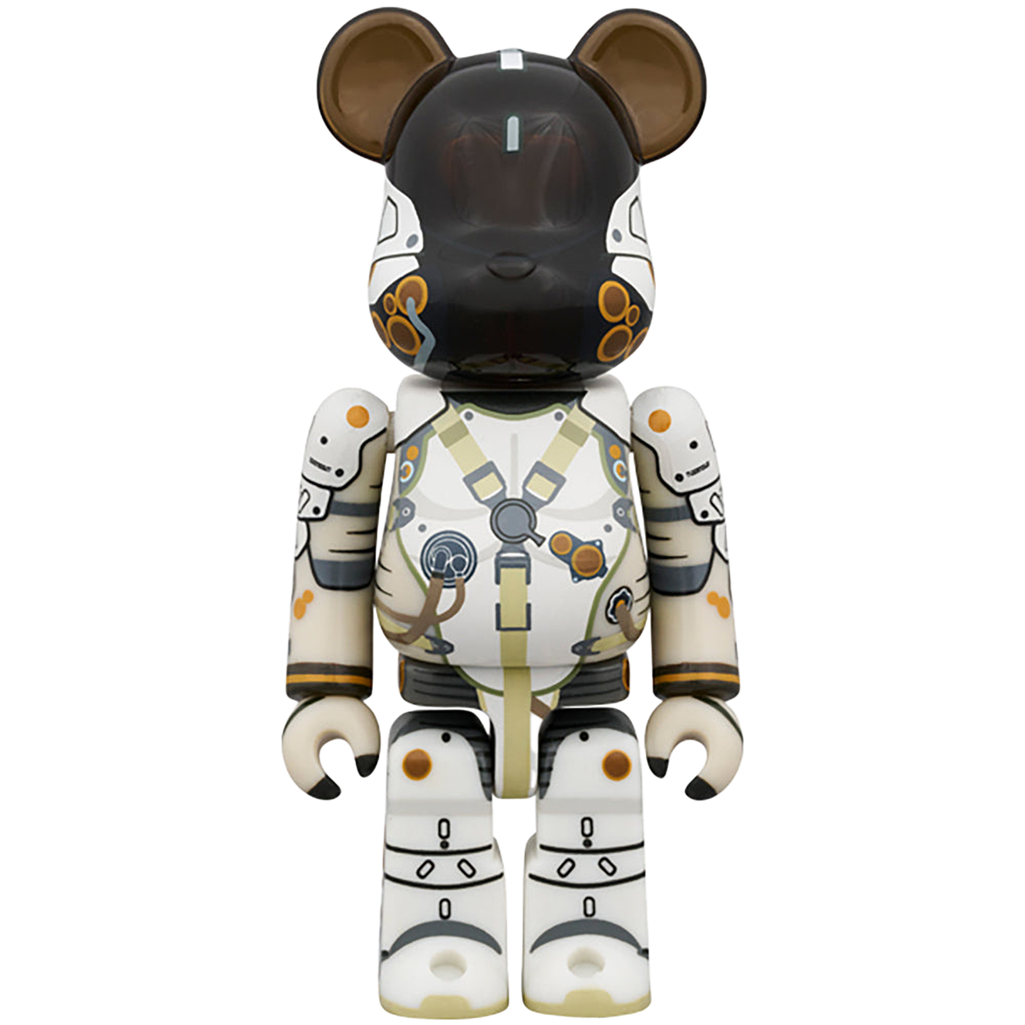 BE@RBRICK LUDENS 100％ & 400％