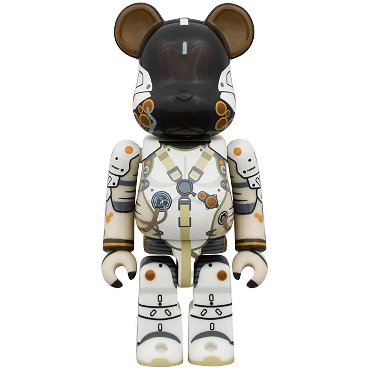 BE@RBRICK LUDENS 100％ & 400％