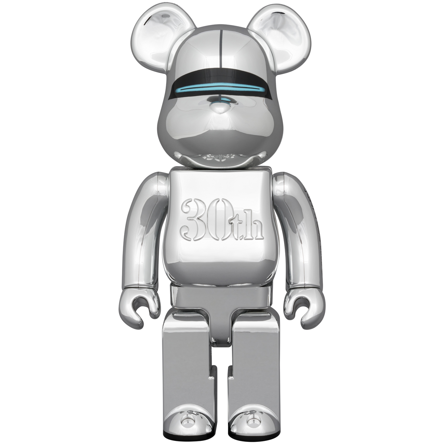 BE@RBRICK HAJIME SORAYAMA MEDICOM TOY 30th ANNIVERSARY Model BE@RBRICK HAJIME SORAYAMA MEDICOM TOY 30th ANNIVERSARY Model