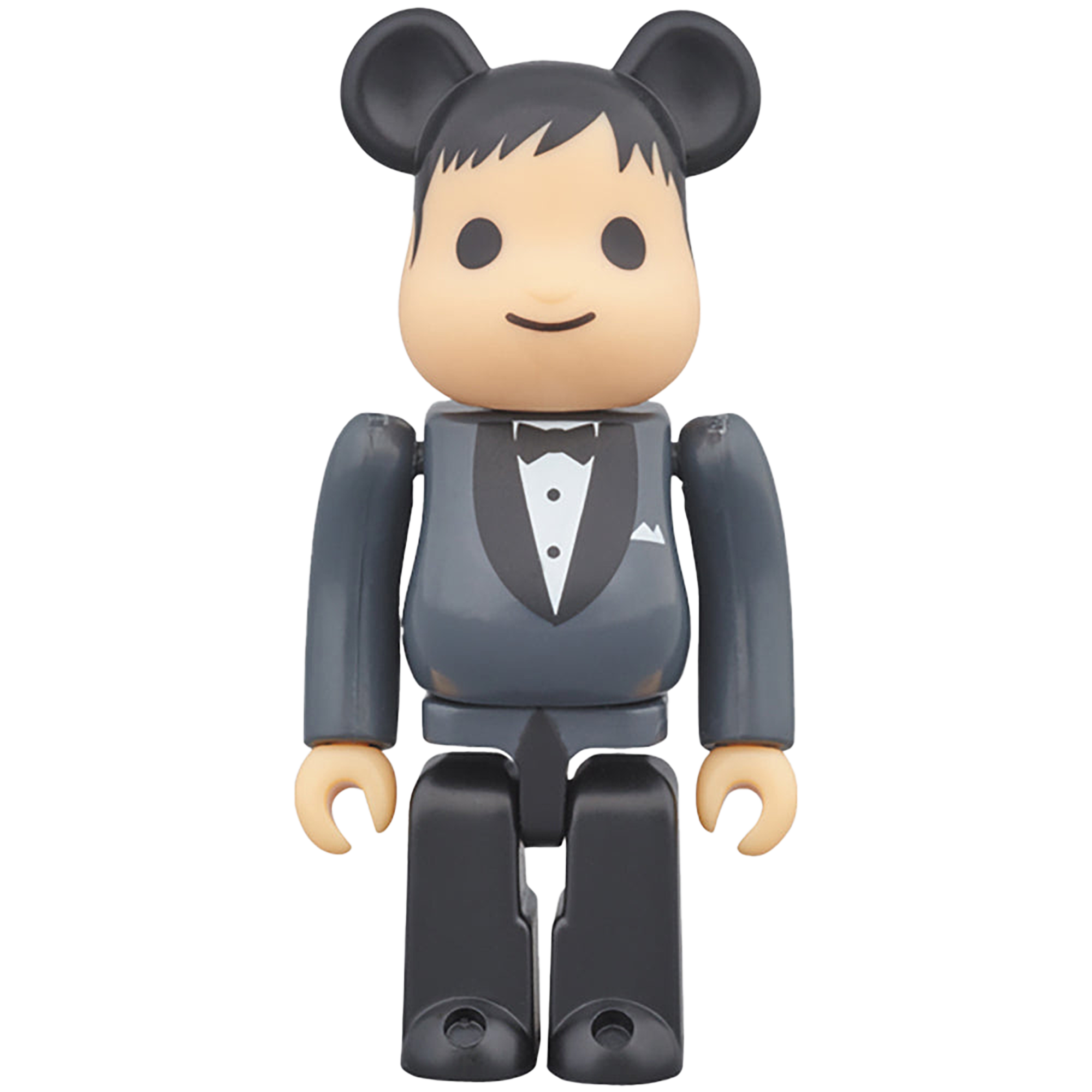 BE@RBRICK グリーティング 結婚 PLUS 100％