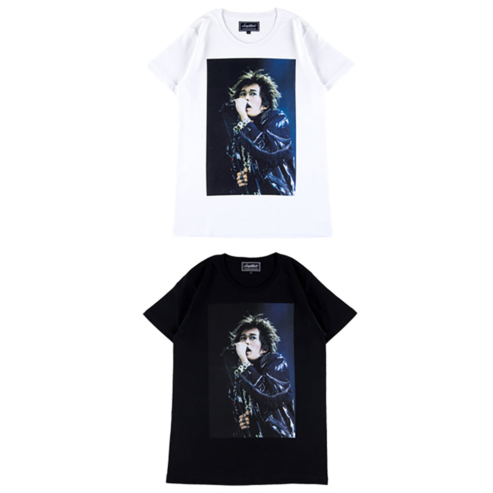 Amplifier "忌野清志郎" TEE Singing_0