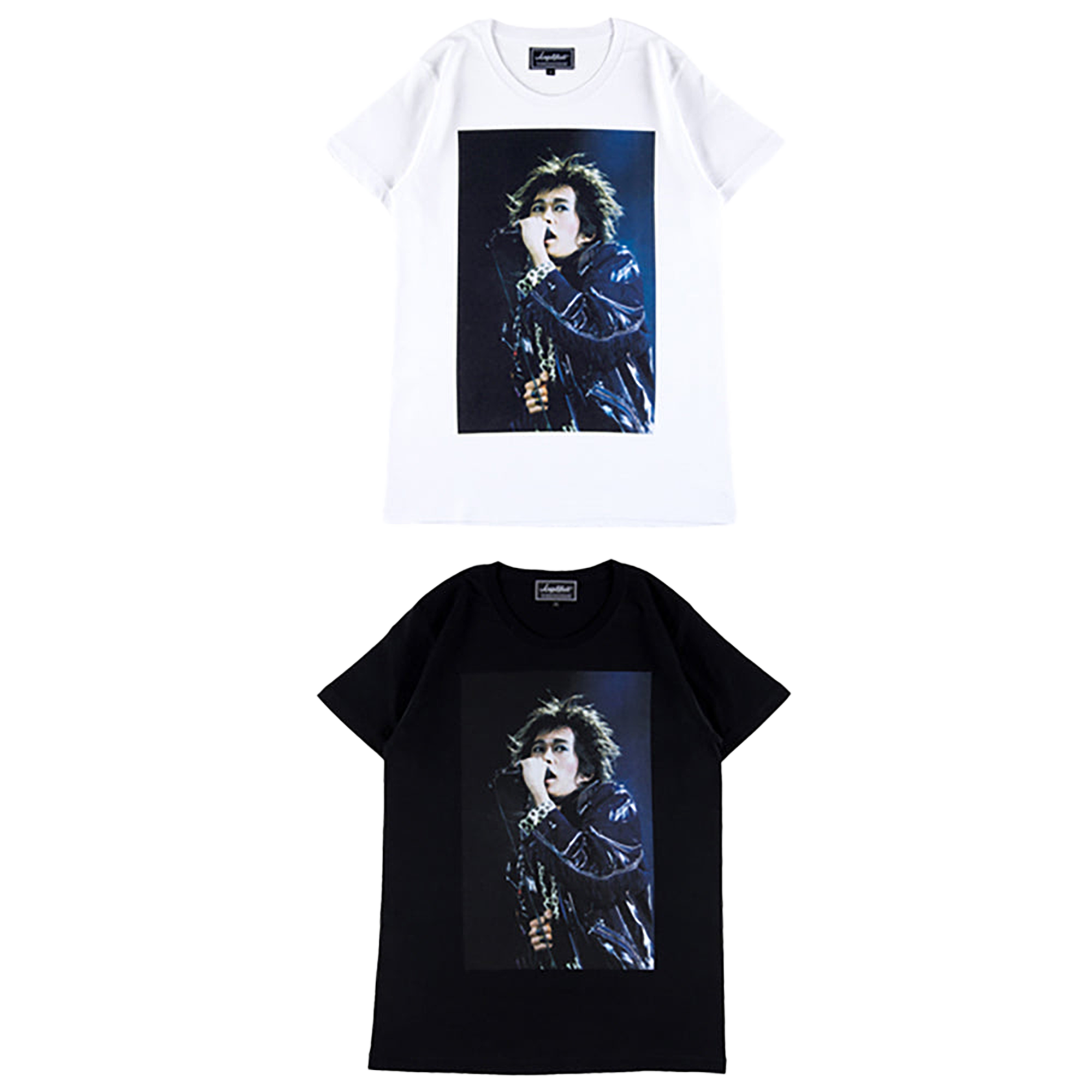 Amplifier "忌野清志郎" TEE Singing