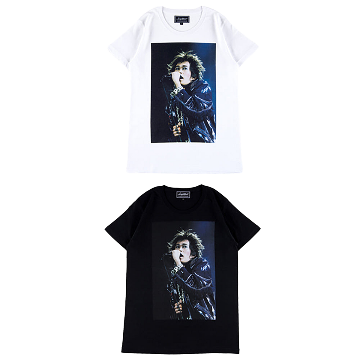 Amplifier "忌野清志郎" TEE Singing