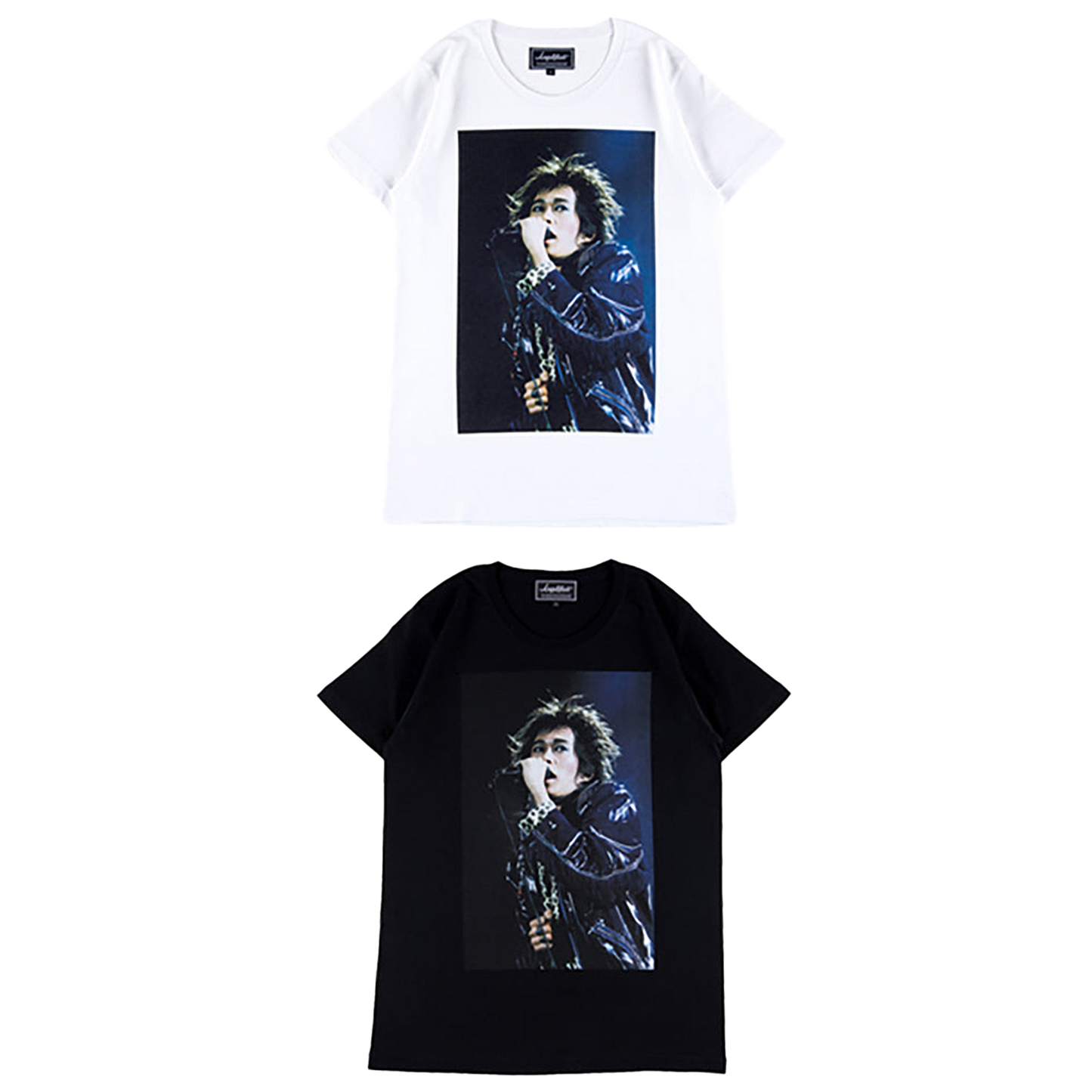 Amplifier "忌野清志郎" TEE Singing