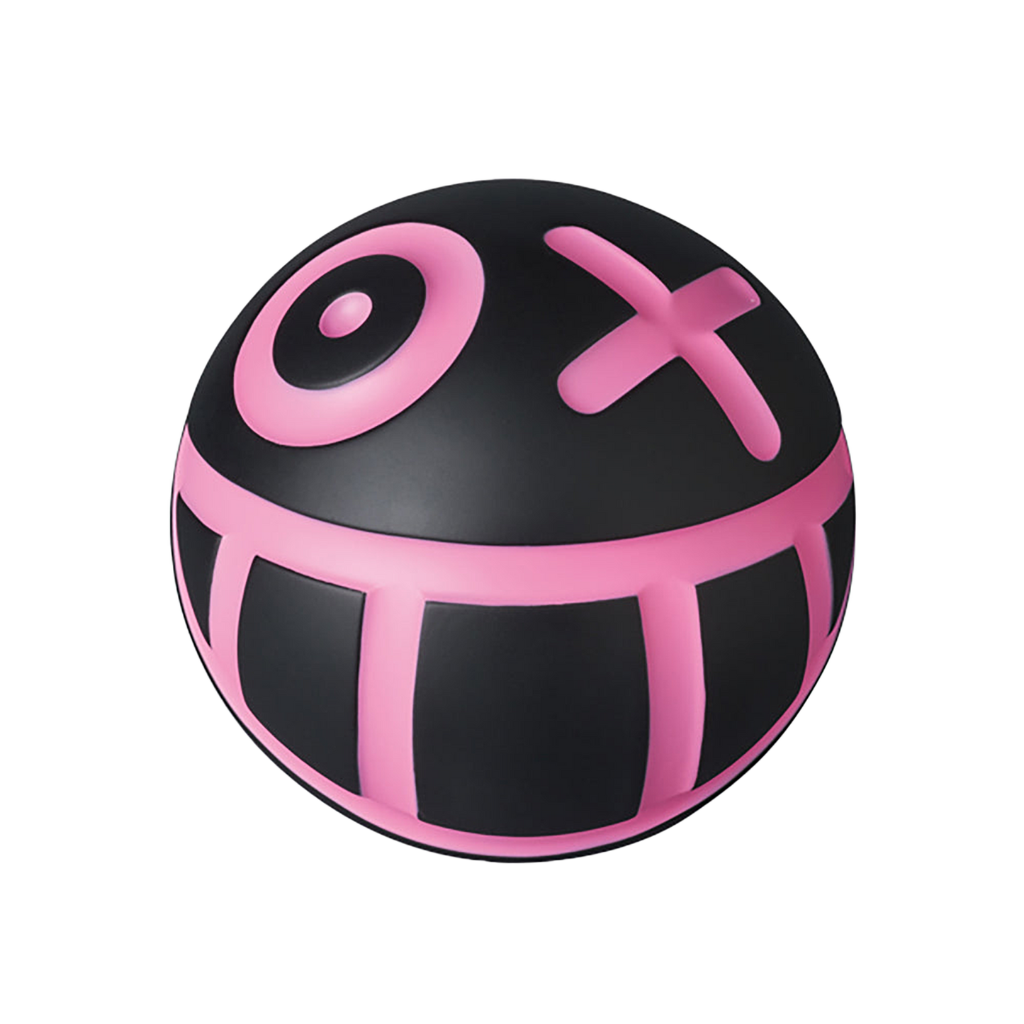 VCD ANDRE SARAIVA MR. A BALL PINK／BLACK