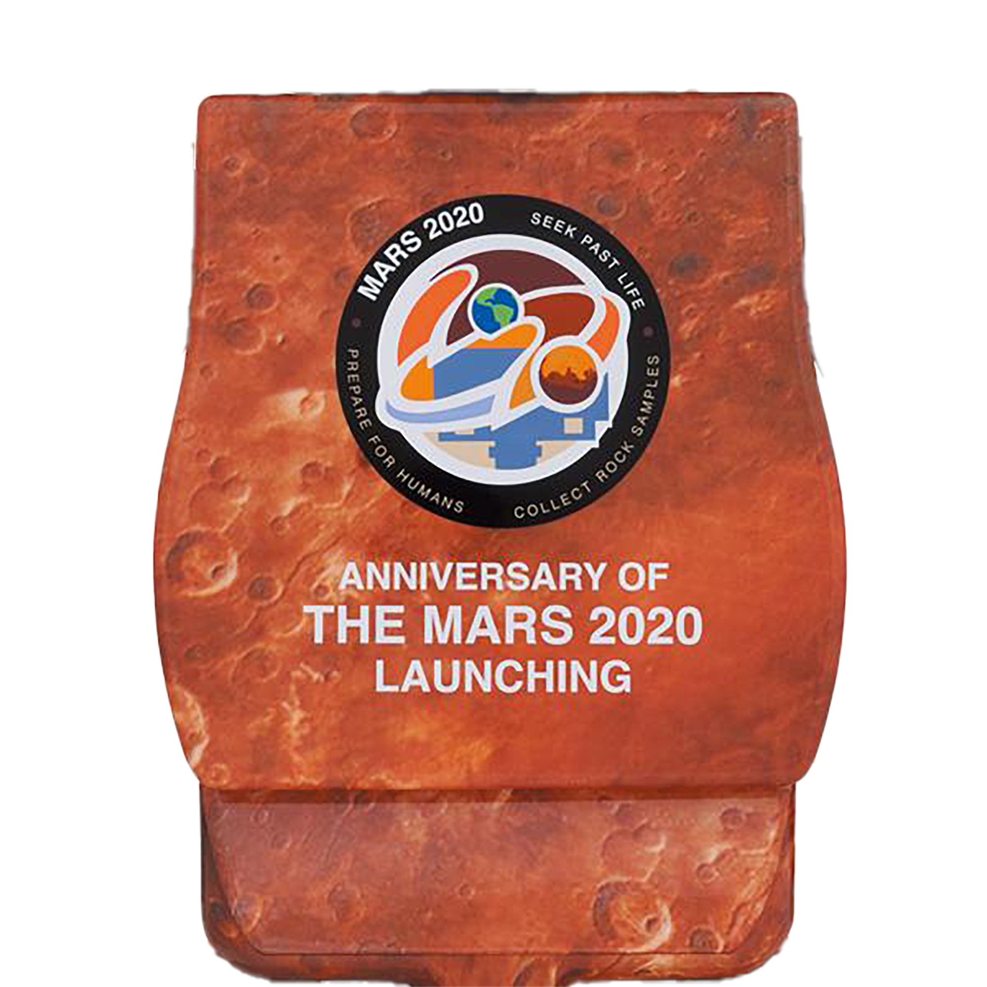 MARS BE@RBRICK 1000％