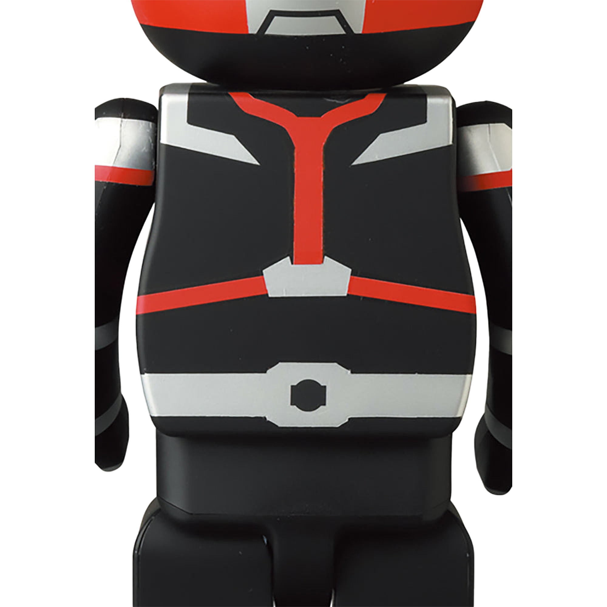 BE@RBRICK 仮面ライダーファイズ 100％ & 400％