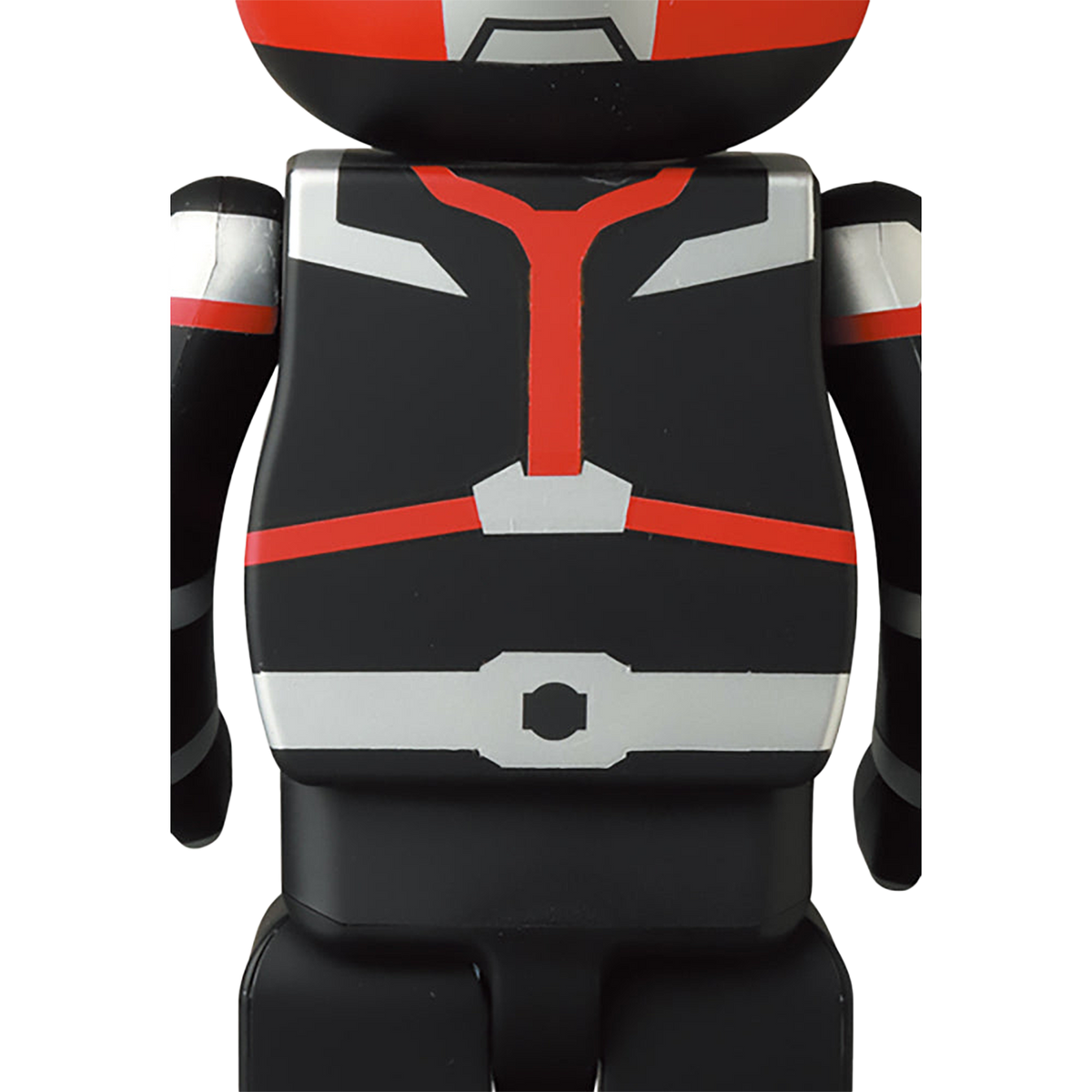 BE@RBRICK 仮面ライダーファイズ 100％ & 400％ | MEDICOM TOY
