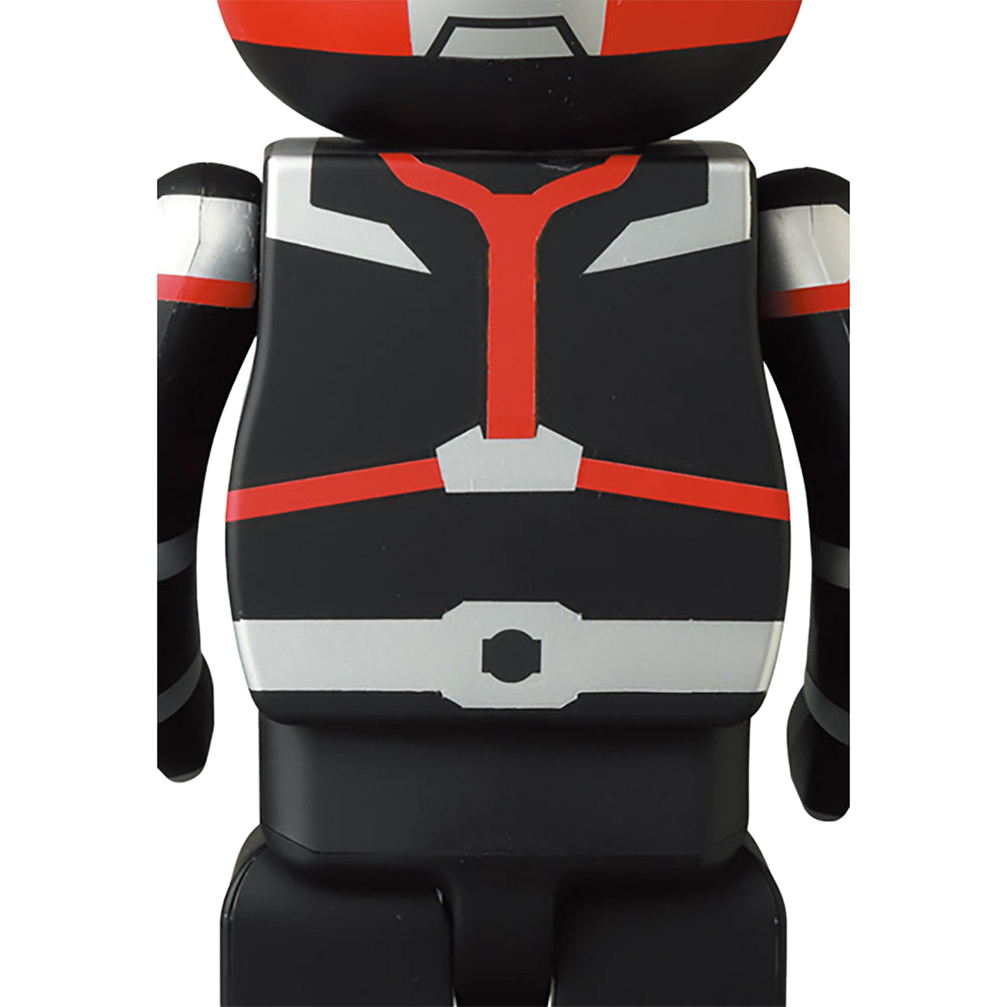 BE@RBRICK 仮面ライダーファイズ 100％ & 400％