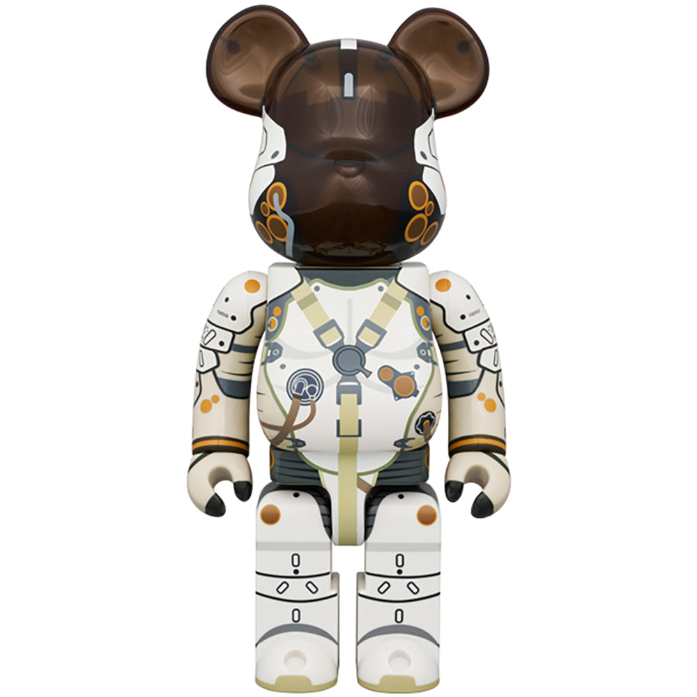 BE@RBRICK LUDENS 1000％_0