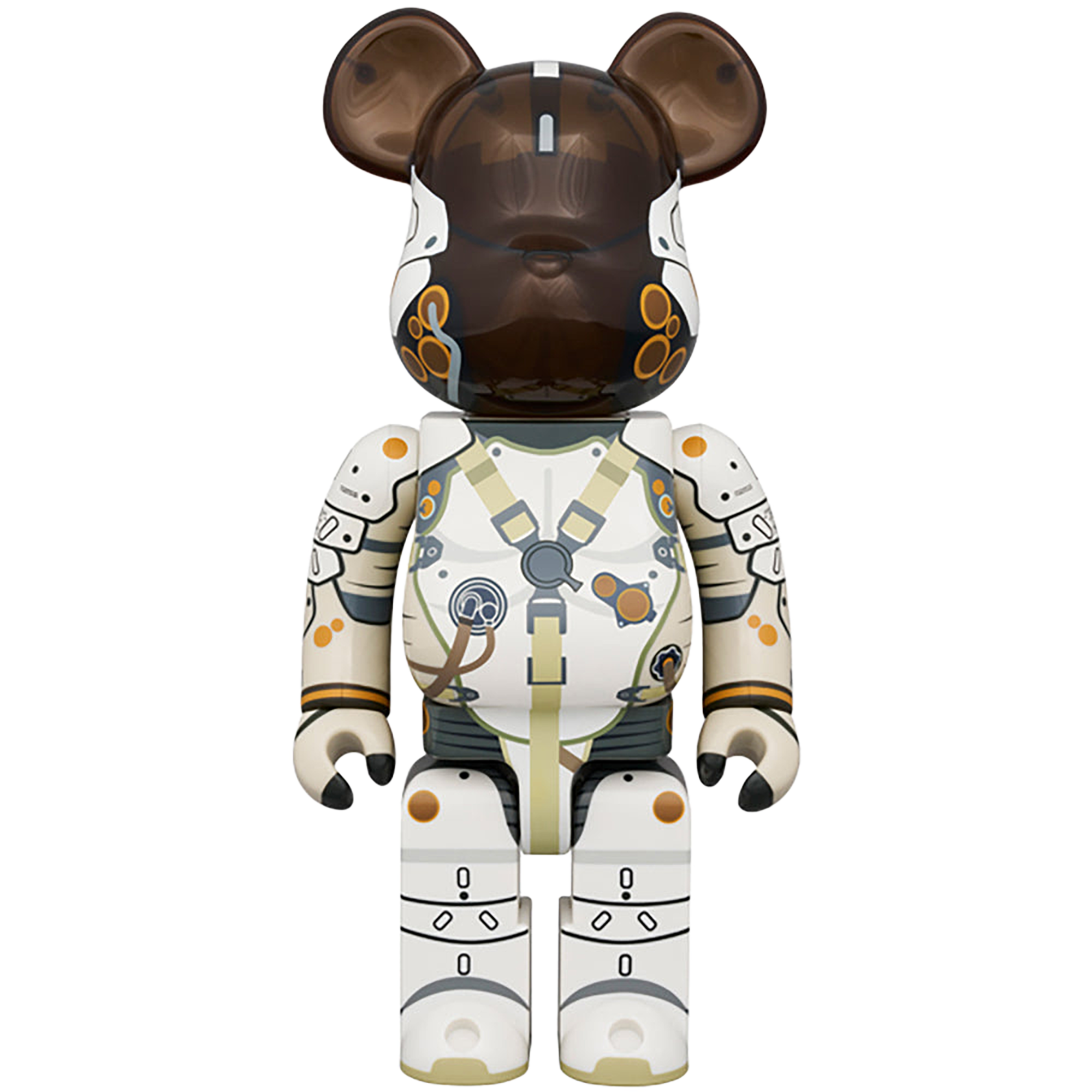 BE@RBRICK LUDENS 1000％