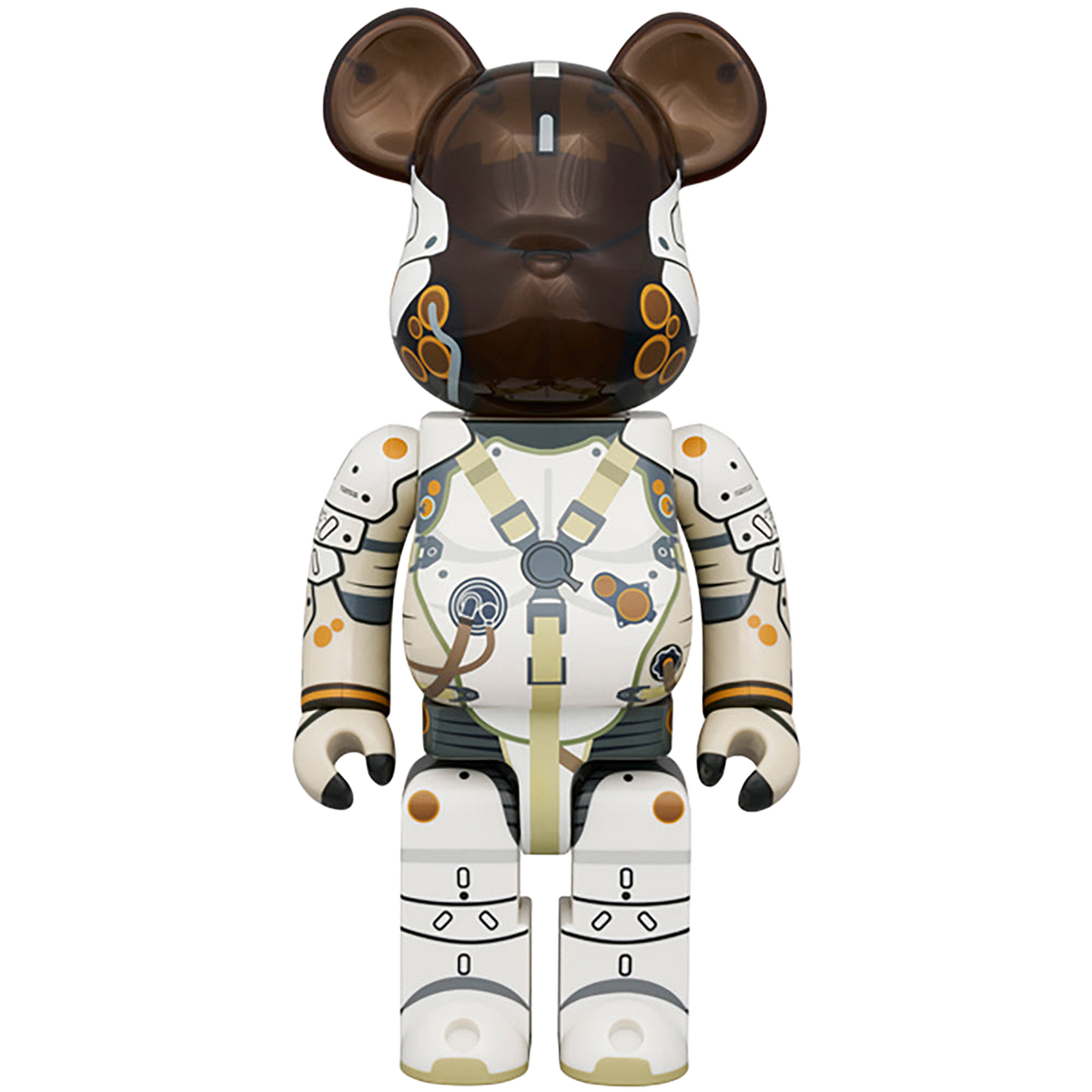 BE@RBRICK LUDENS 1000％