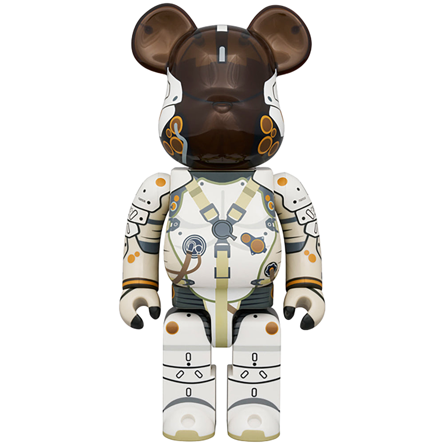 BE@RBRICK LUDENS 1000％