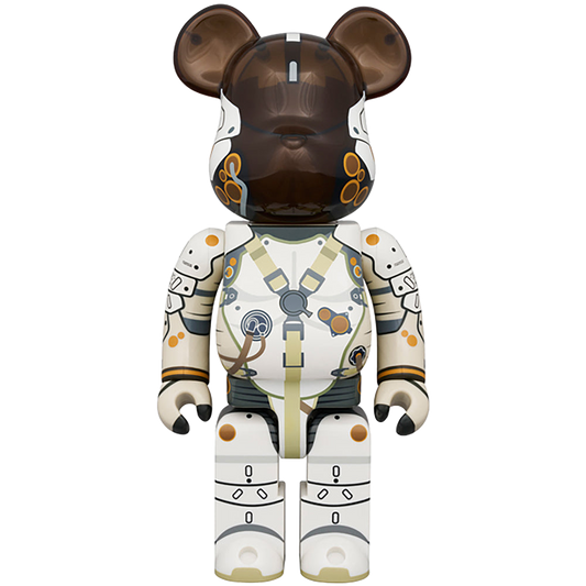 BE@RBRICK LUDENS 1000％