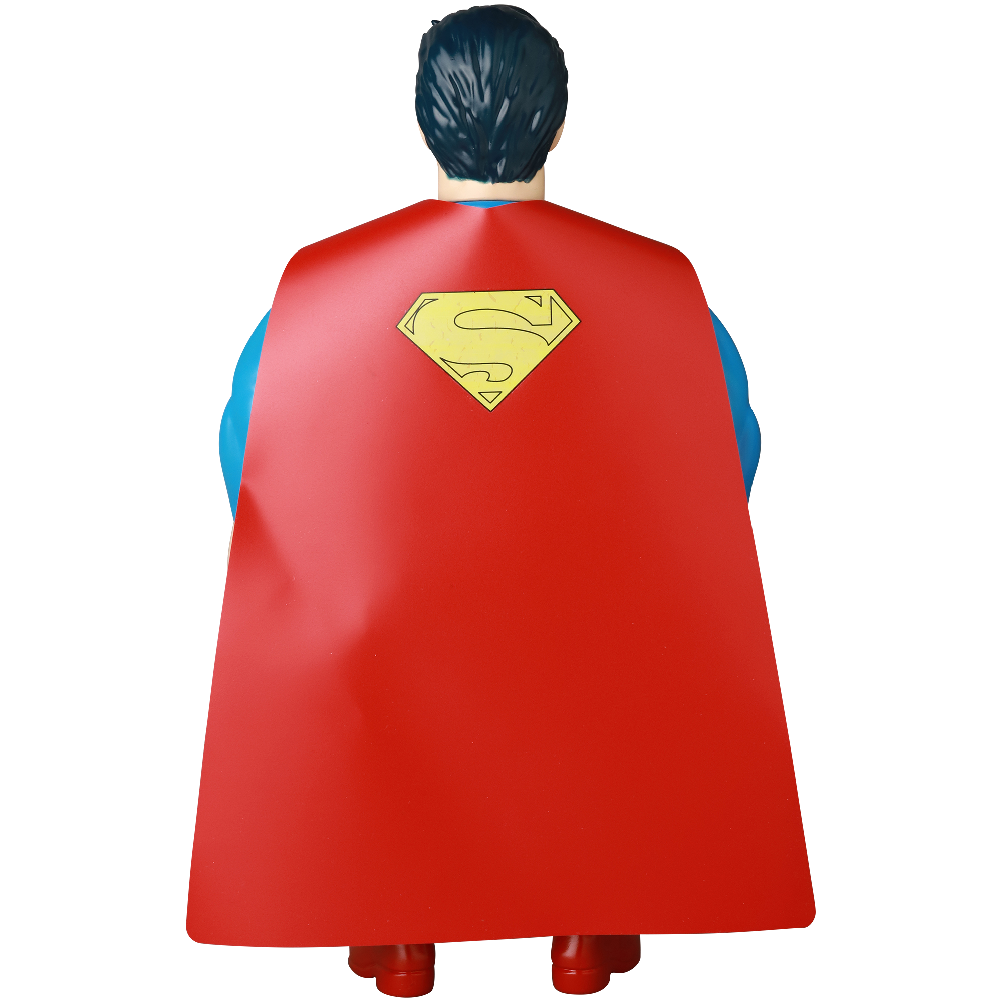 SUPER MANGA POWERS SUPERMAN(BATMAN： HUSH)_1