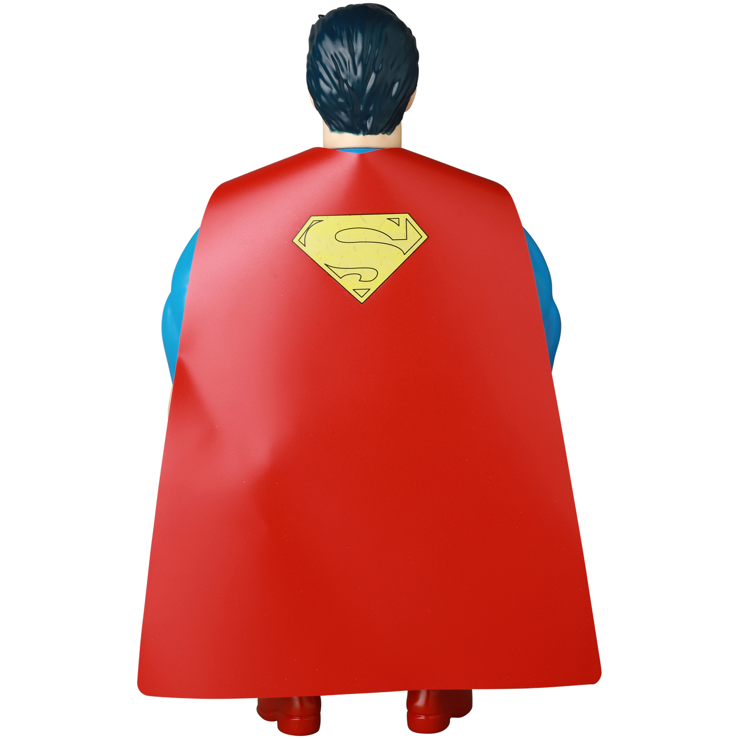 SUPER MANGA POWERS SUPERMAN(BATMAN： HUSH)_1