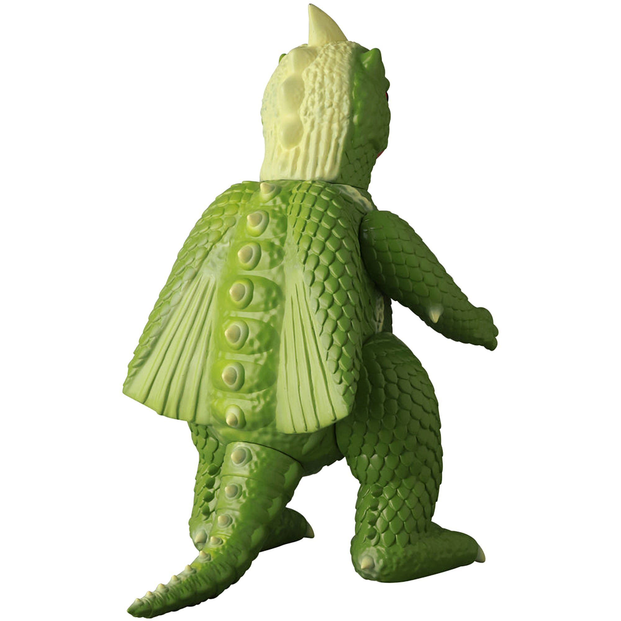 Gappa the Triphibian Monster (1st Season) Female