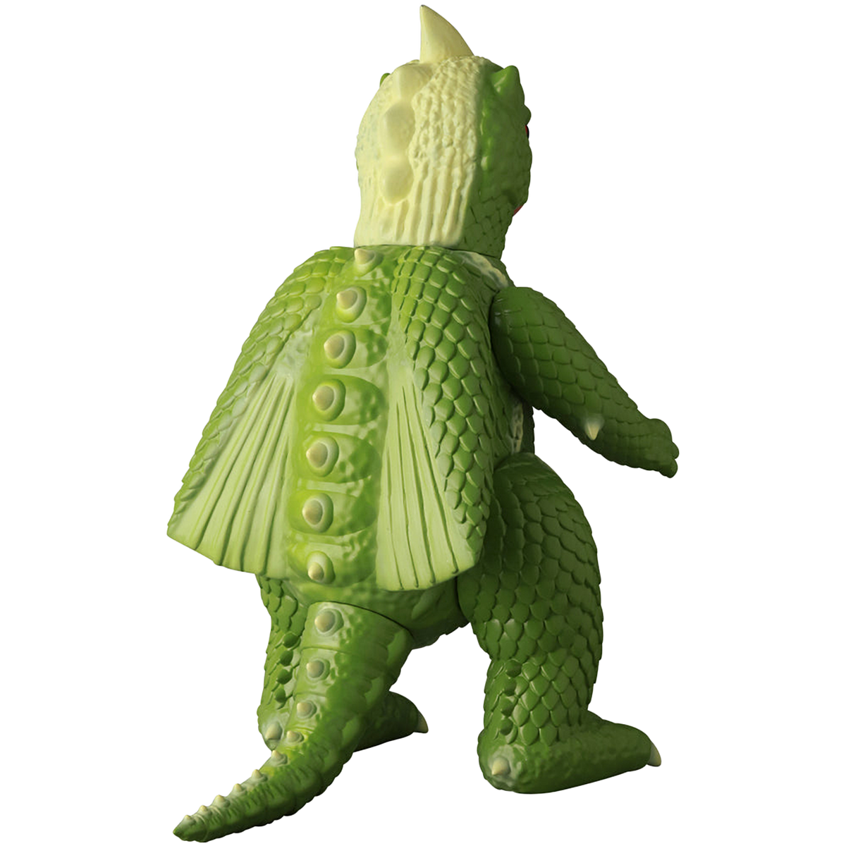 Gappa the Triphibian Monster (1st Season) Female