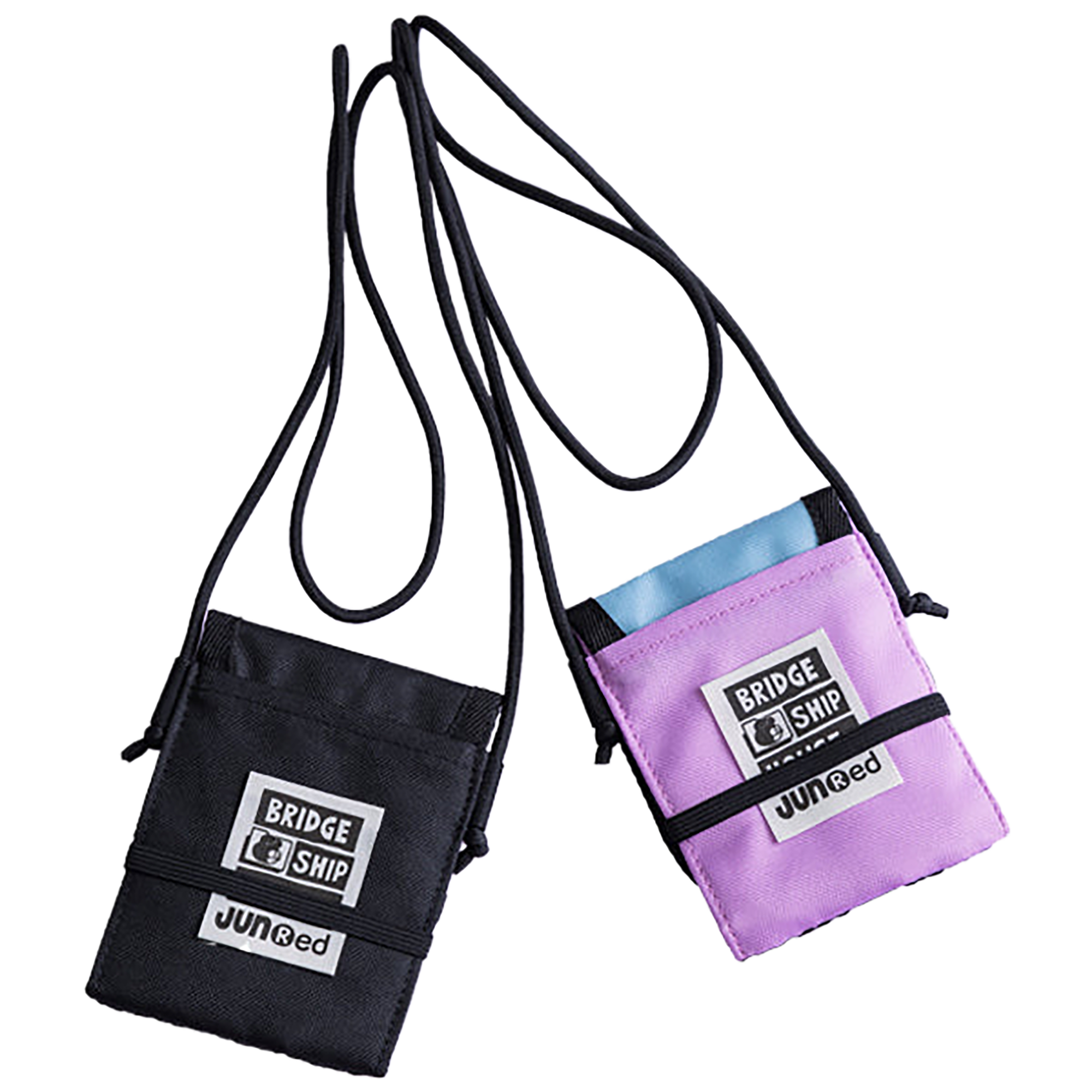 BRIDGE SHIP HOUSE MULTI PASS CASE