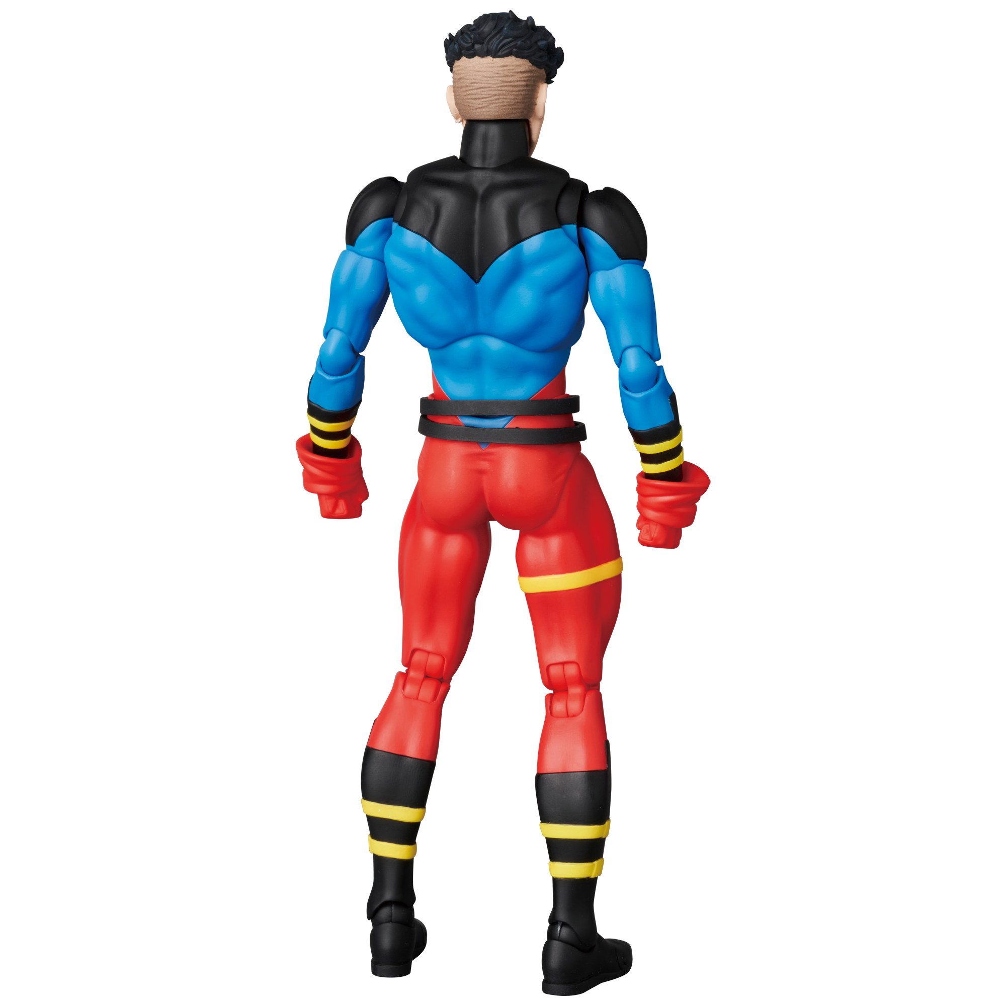 MAFEX SUPERBOY（RETURN OF SUPERMAN）