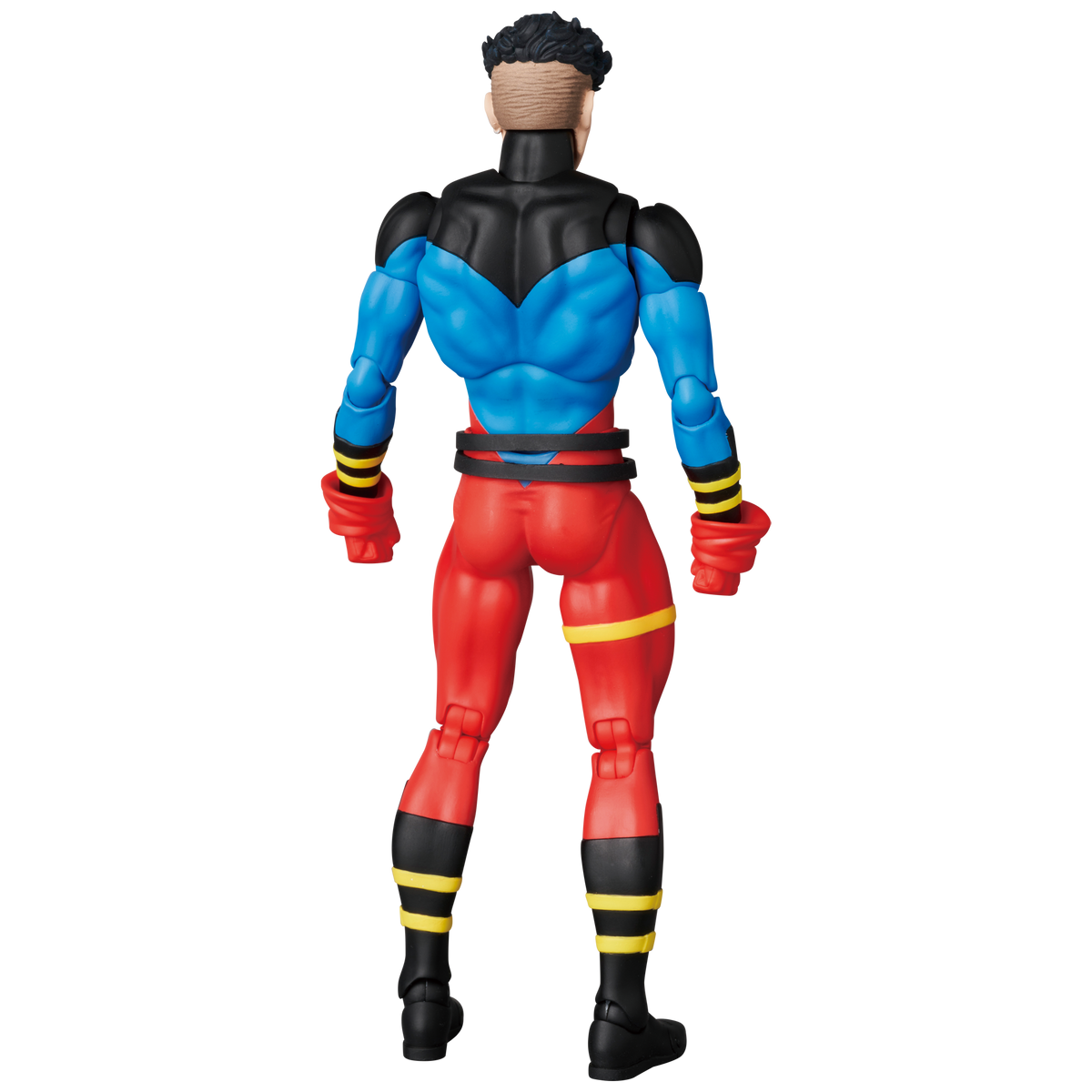 MAFEX SUPERBOY（RETURN OF SUPERMAN）