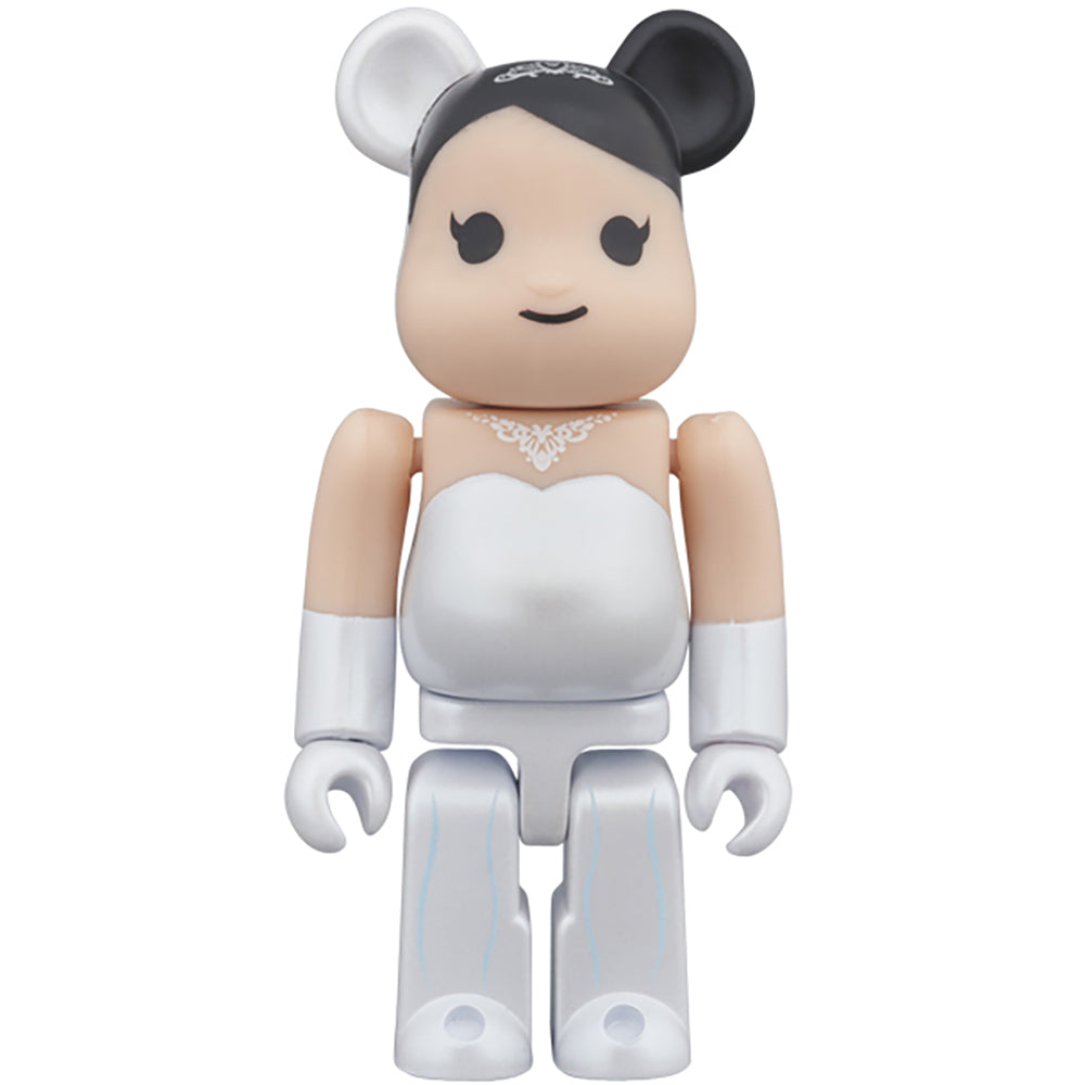 BE@RBRICK グリーティング 結婚 PLUS 100％_2
