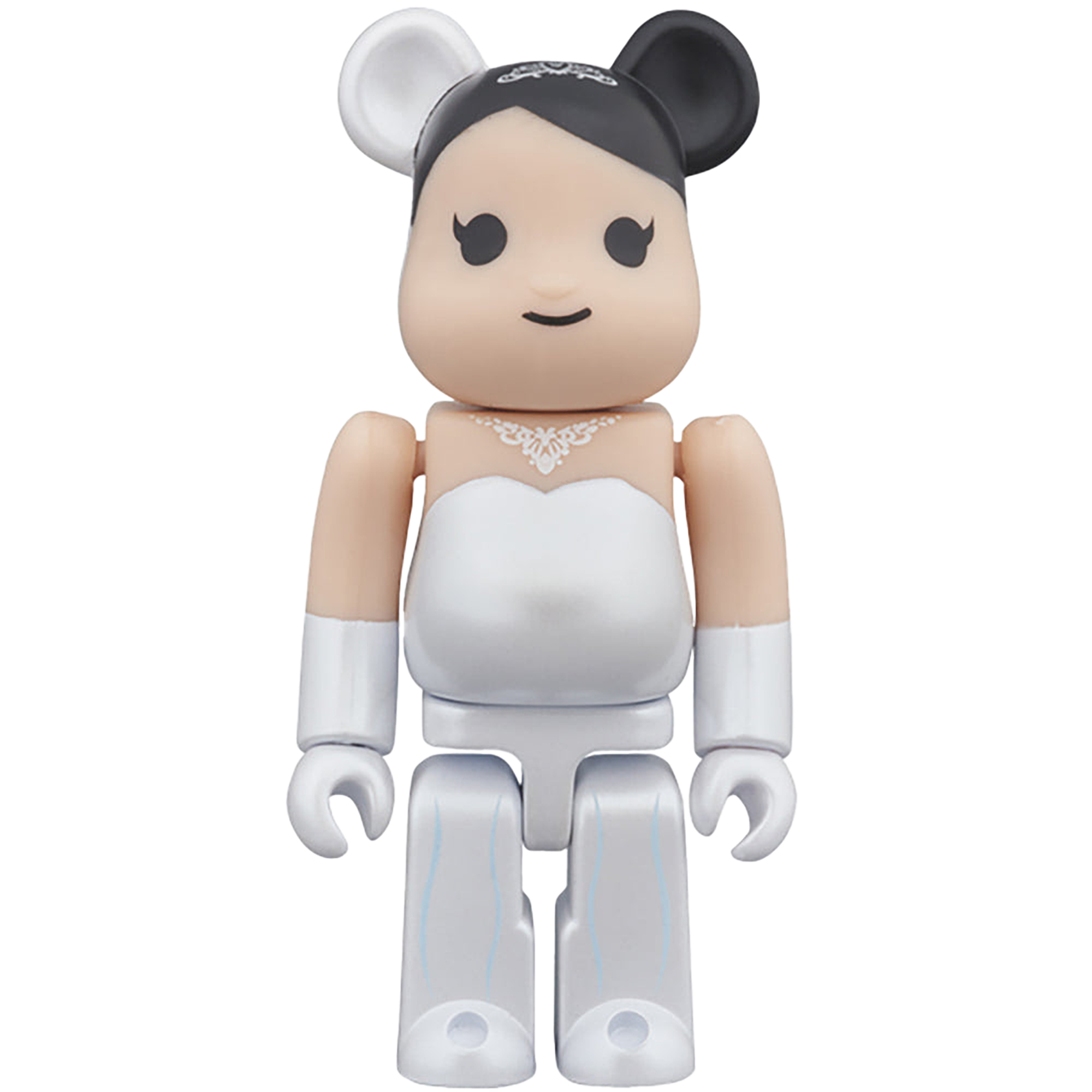 BE@RBRICK グリーティング 結婚 PLUS 100％
