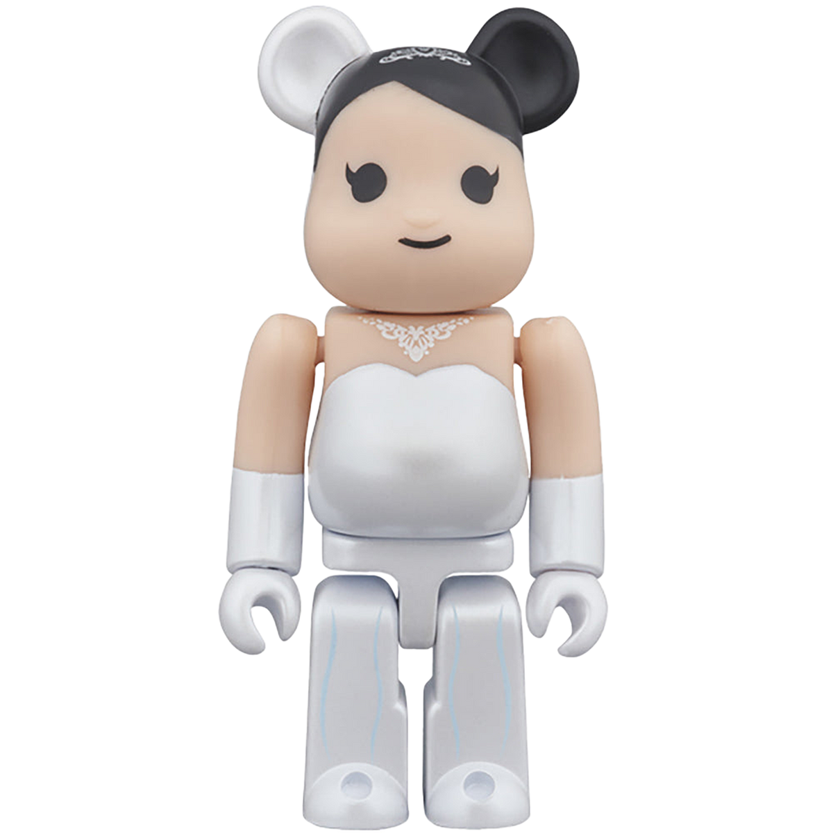 BE@RBRICK グリーティング 結婚 PLUS 100％