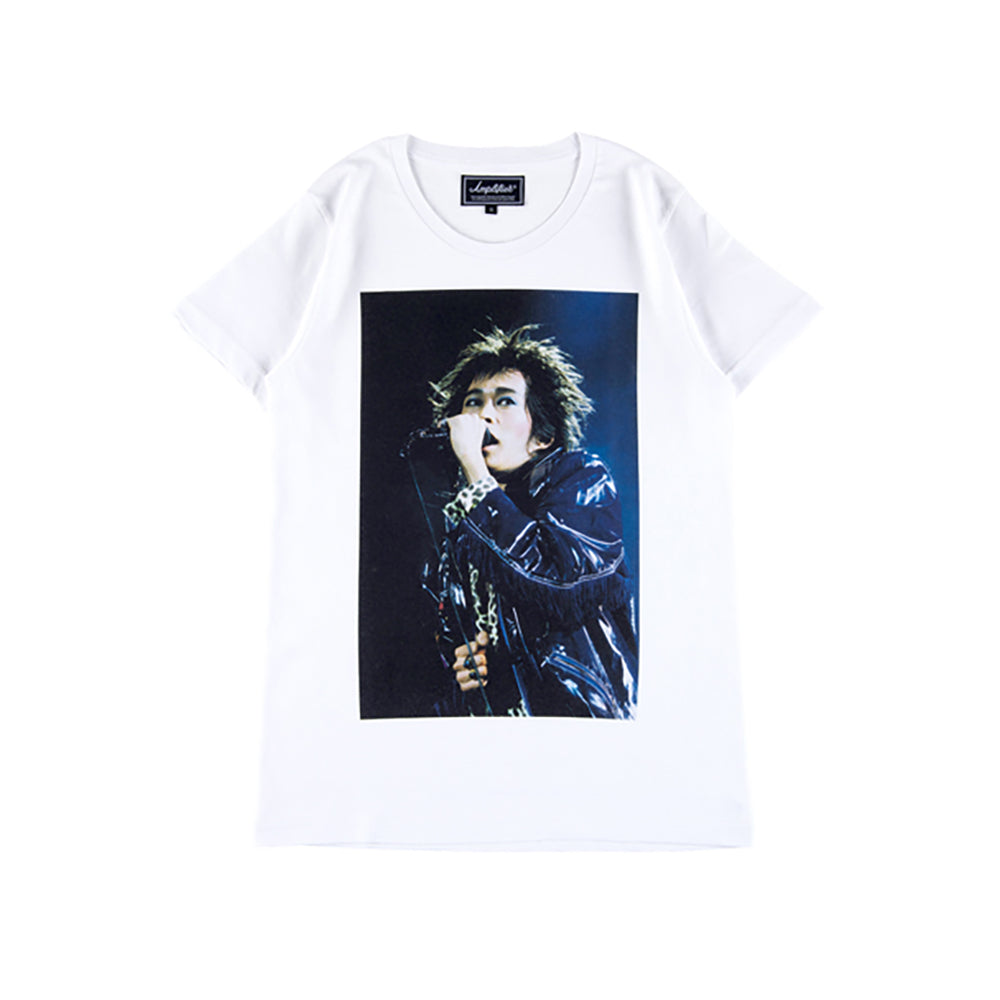 Amplifier "忌野清志郎" TEE Singing_1