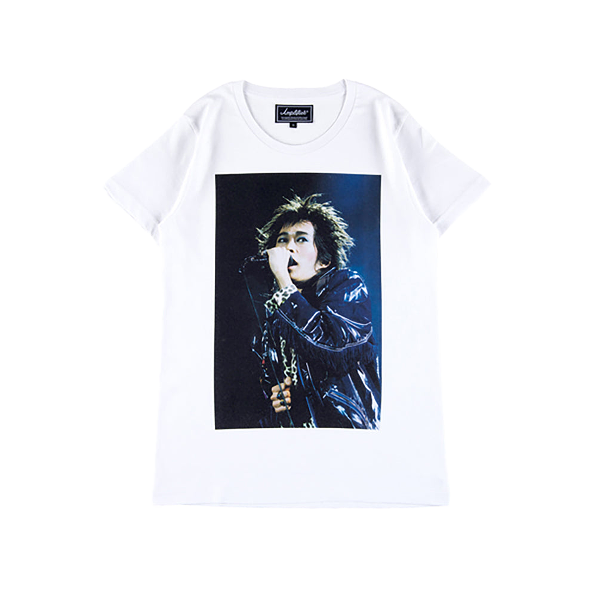 Amplifier "忌野清志郎" TEE Singing
