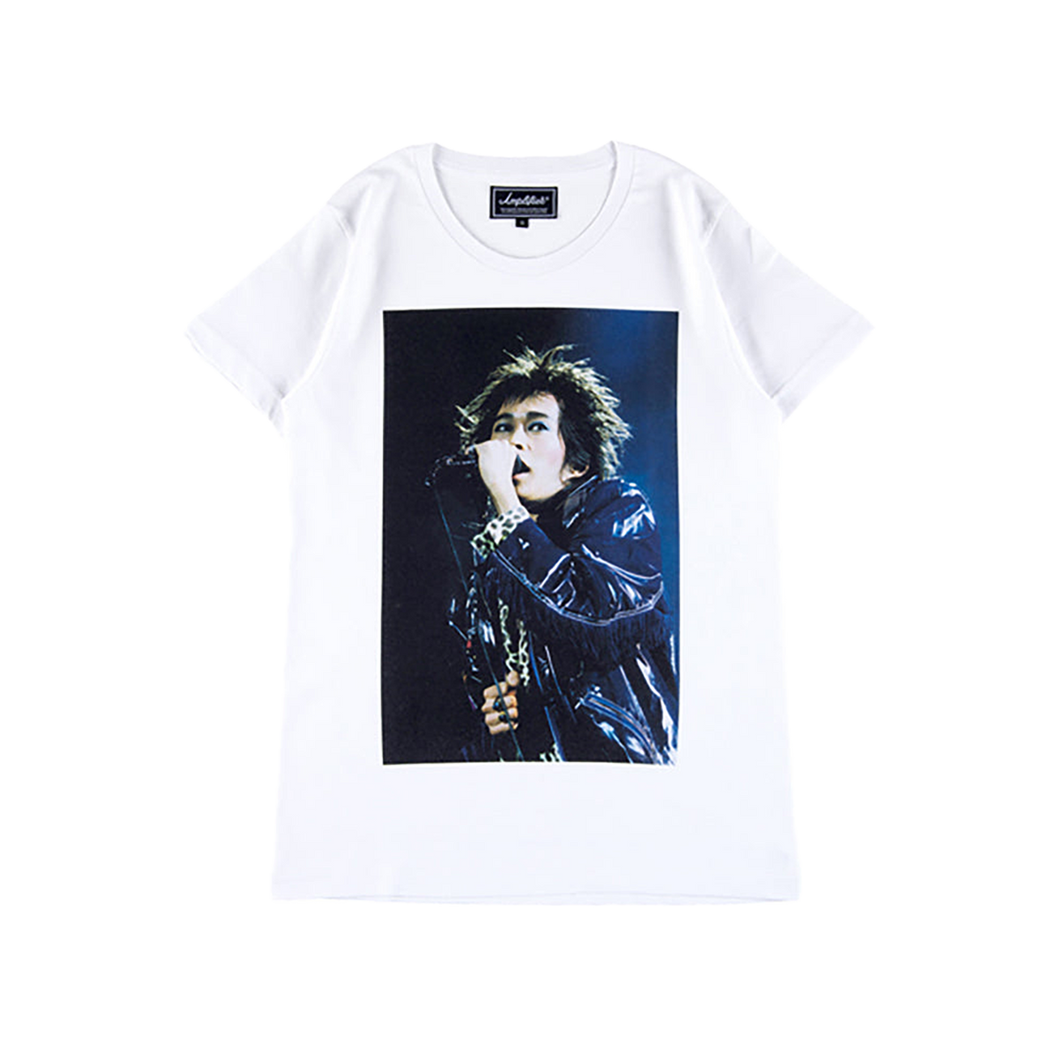 Amplifier "忌野清志郎" TEE Singing