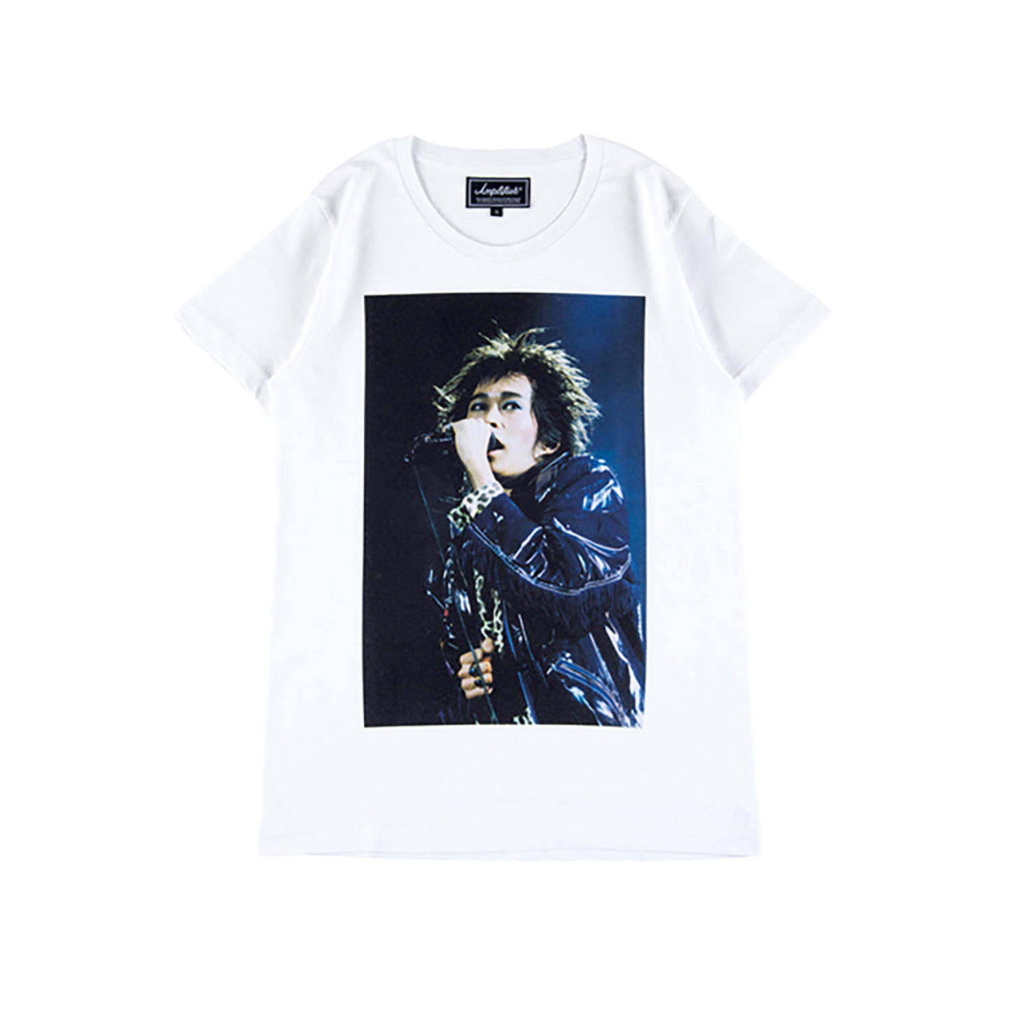 Amplifier "忌野清志郎" TEE Singing
