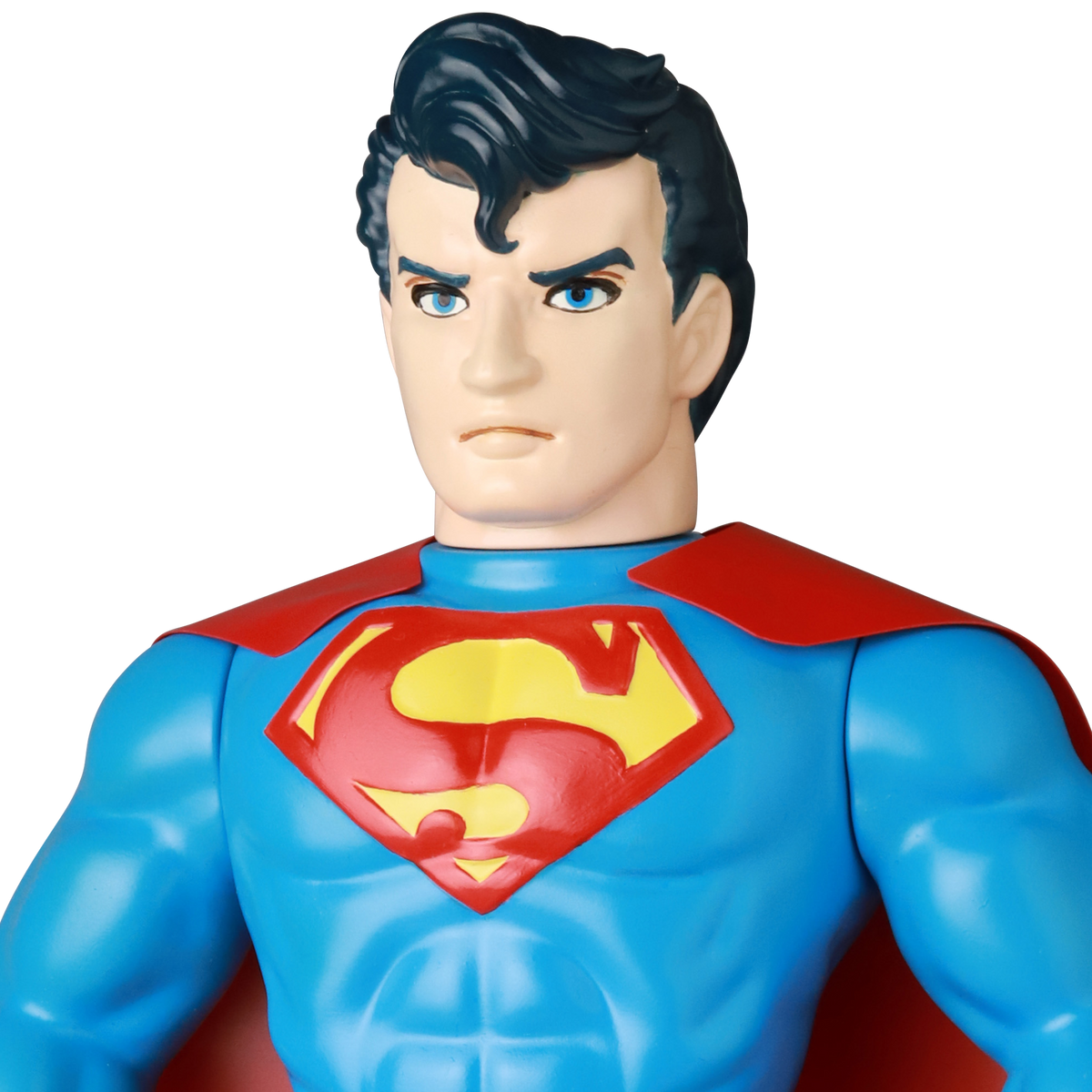 SUPER MANGA POWERS SUPERMAN(BATMAN： HUSH)_2