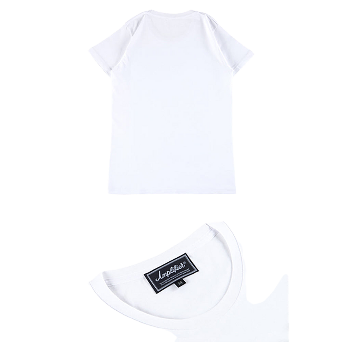 Amplifier "忌野清志郎" TEE Singing