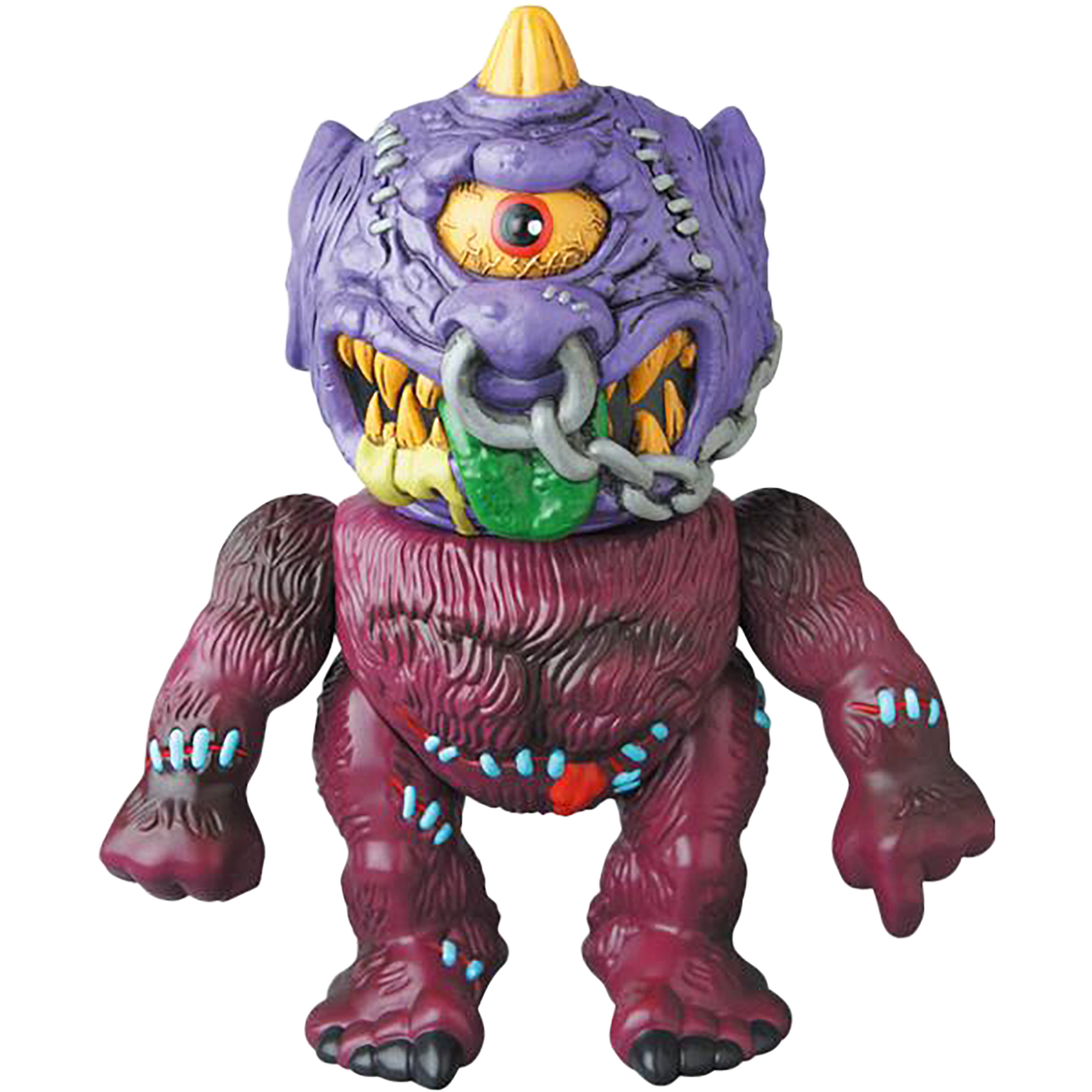 VCD HORN HEAD《Planned to be shipped in late Nov. 2020》