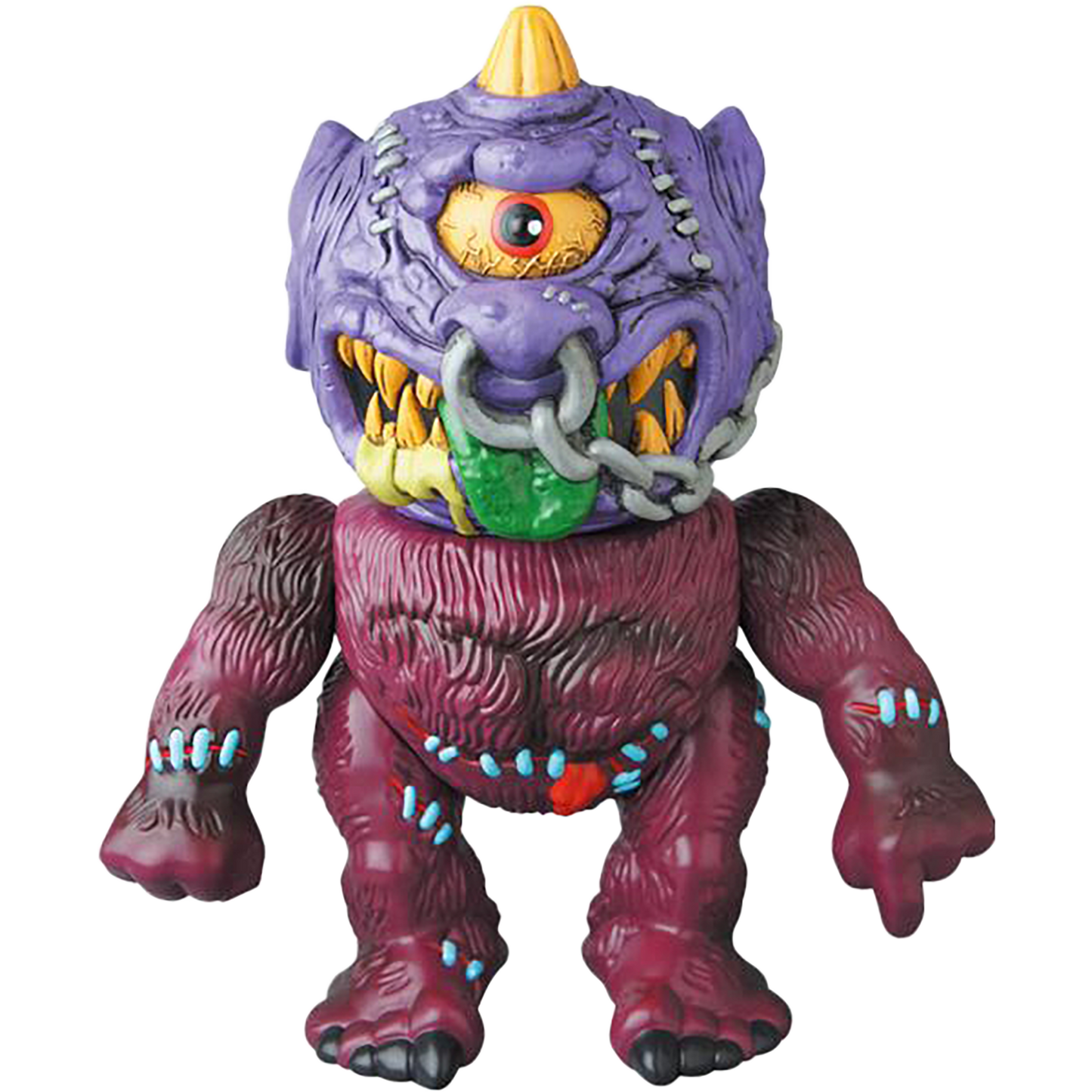 VCD HORN HEAD《Planned to be shipped in late Nov. 2020》